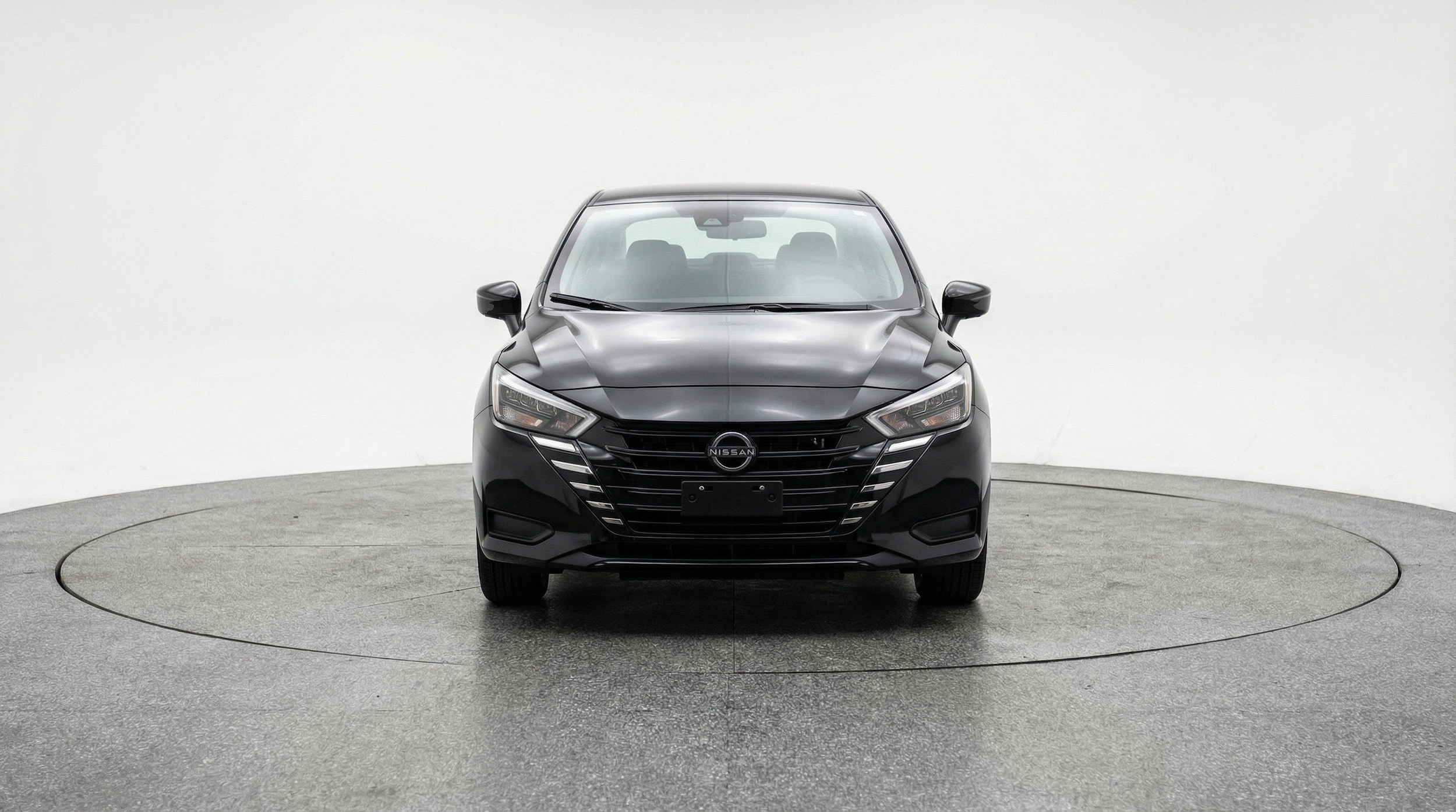 Thumbnail: 2025 Nissan Versa - 2