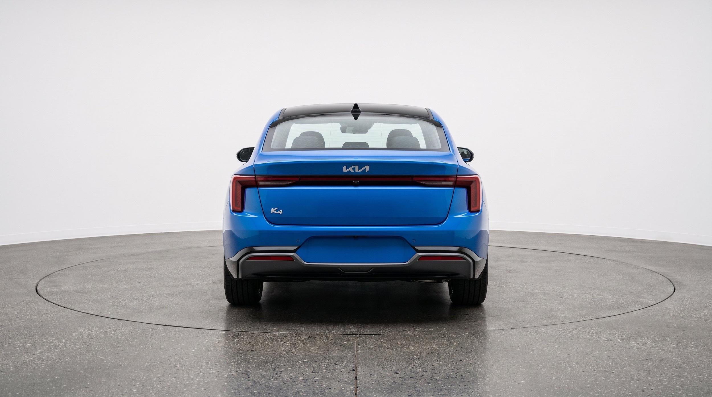 Thumbnail: 2026 Kia K4 - 7