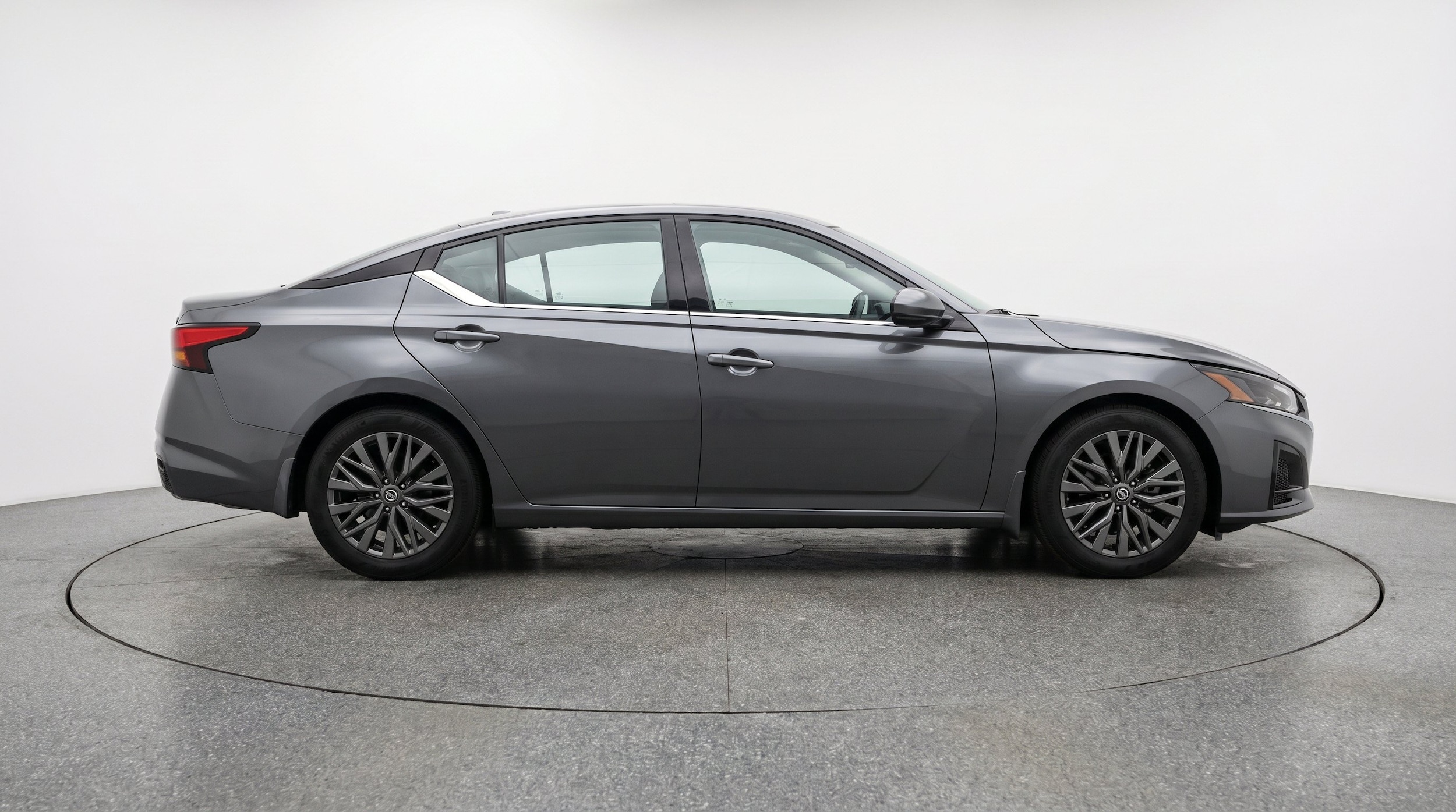 Thumbnail: 2025 Nissan Altima - 11