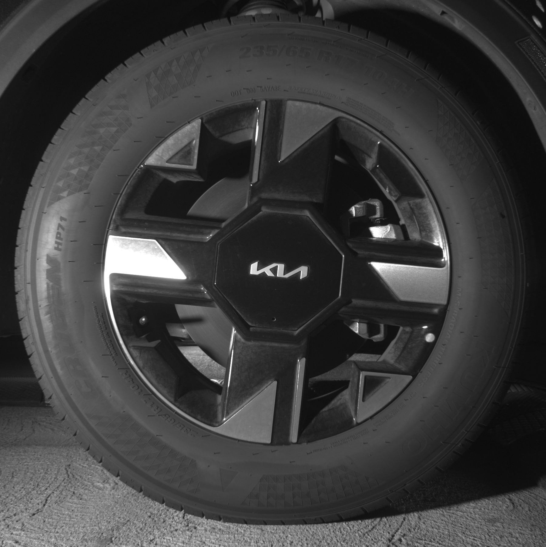 Thumbnail: 2026 Kia Sportage - 13