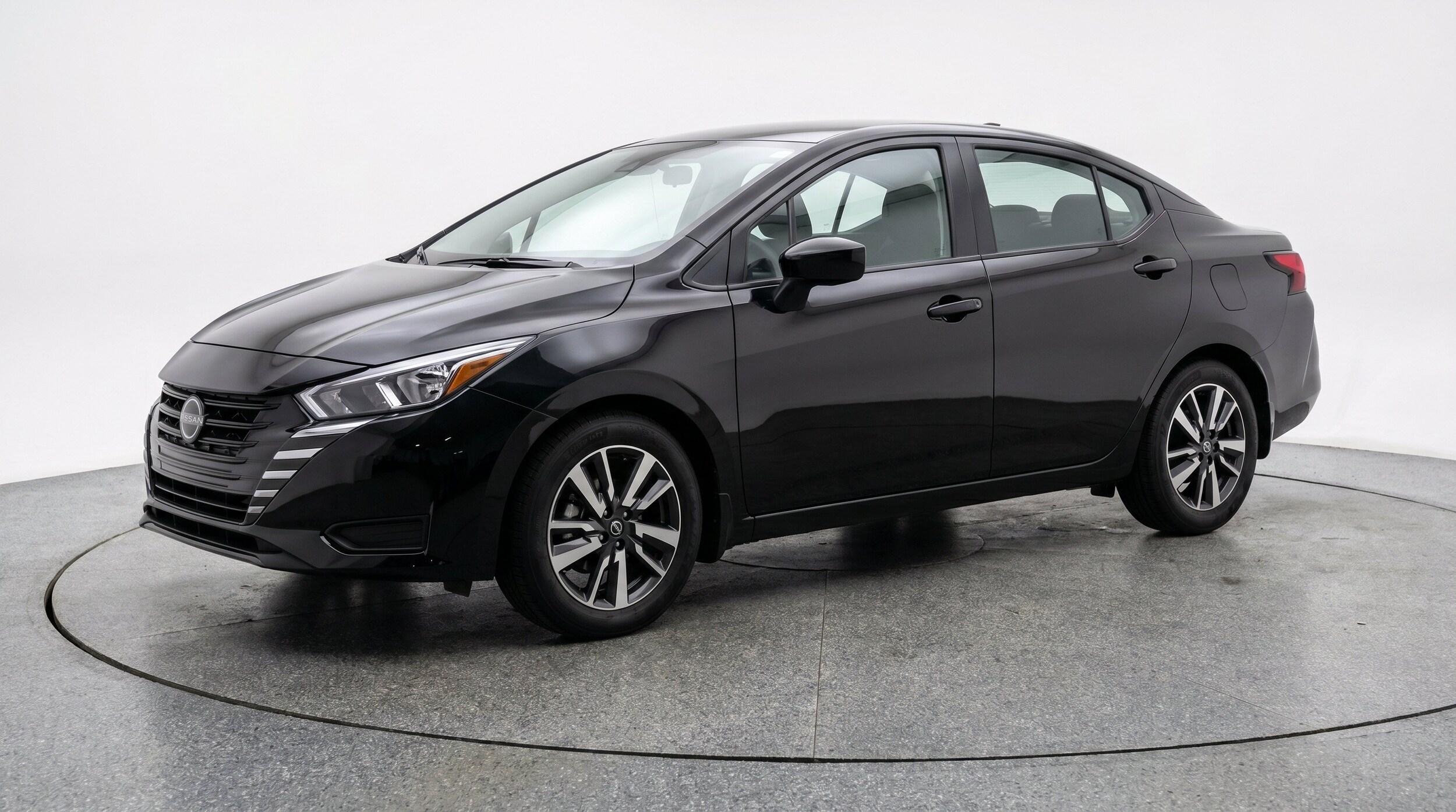 Thumbnail: 2025 Nissan Versa - 3