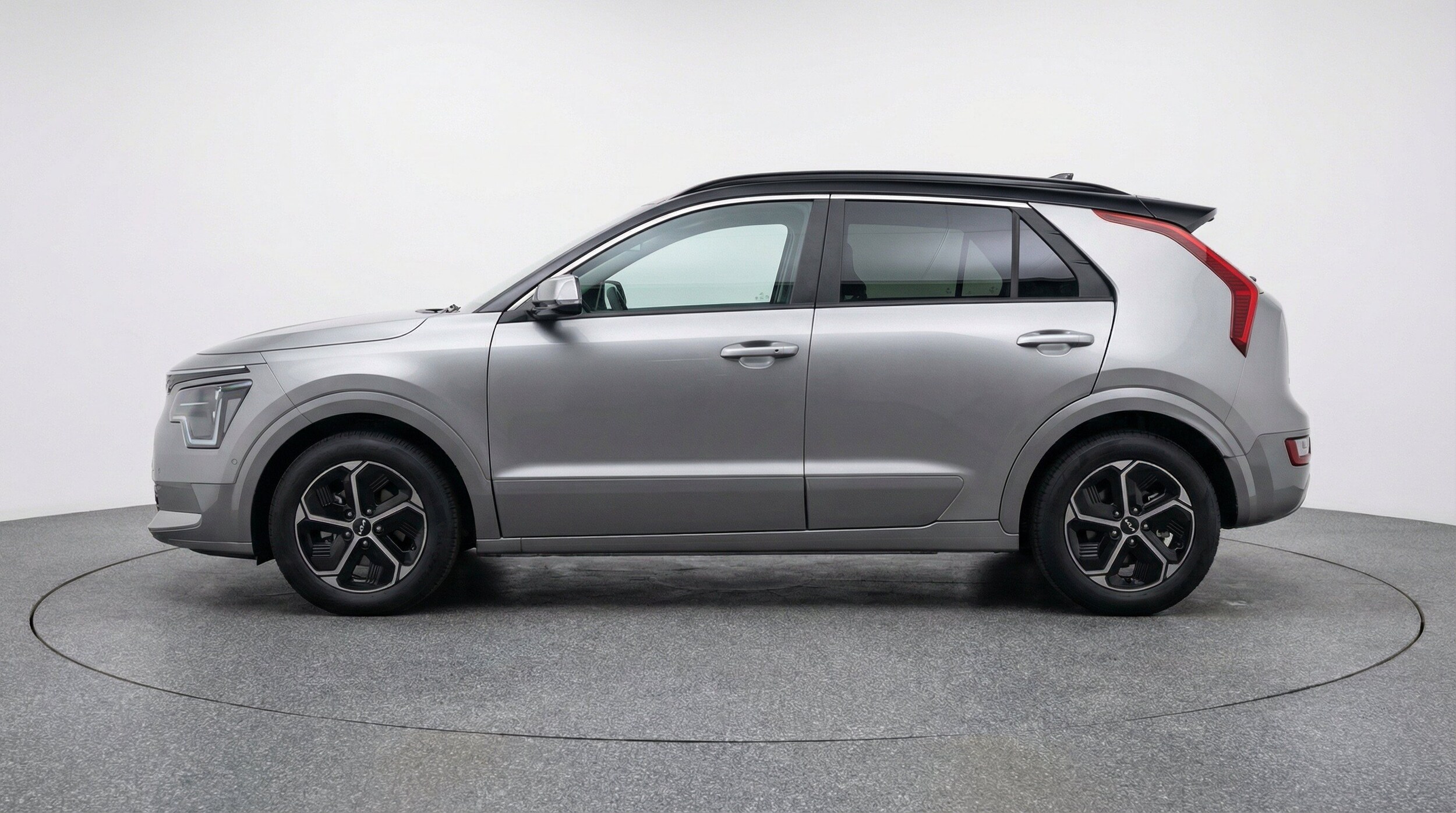 Thumbnail: 2026 Kia Niro - 5