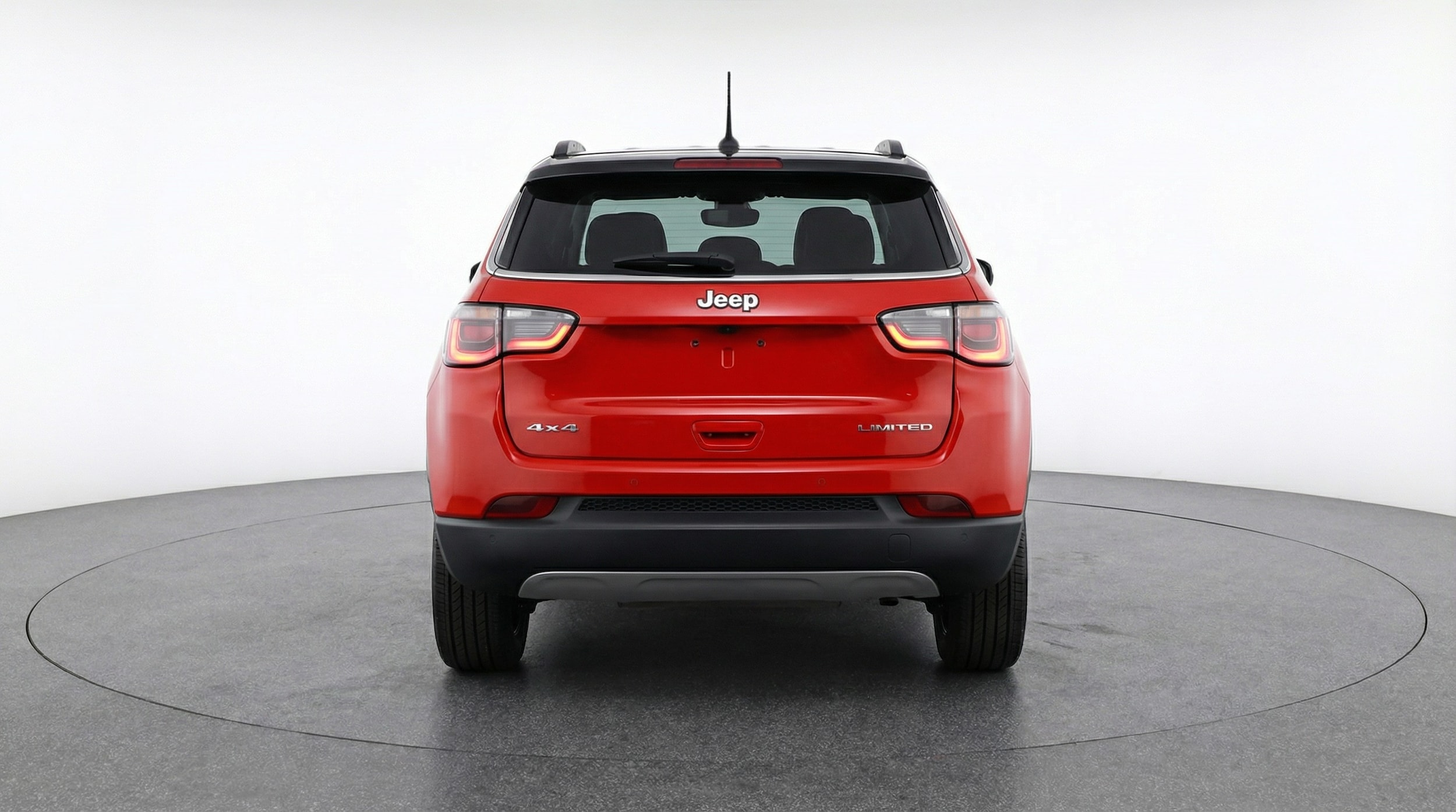 Thumbnail: 2025 Jeep Compass - 6