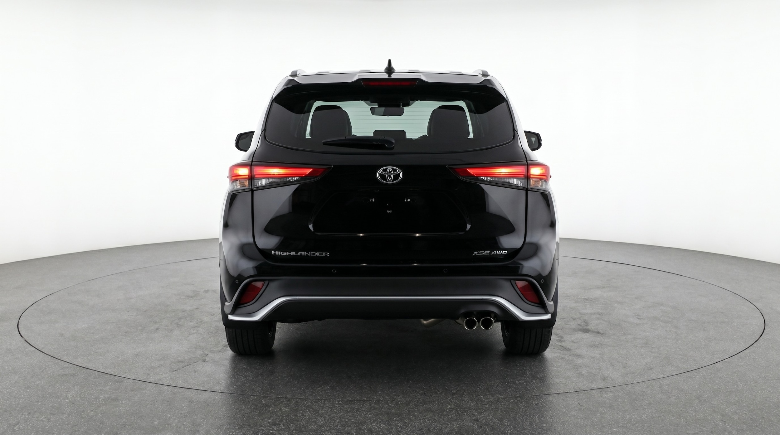 Thumbnail: 2025 Toyota Highlander - 6