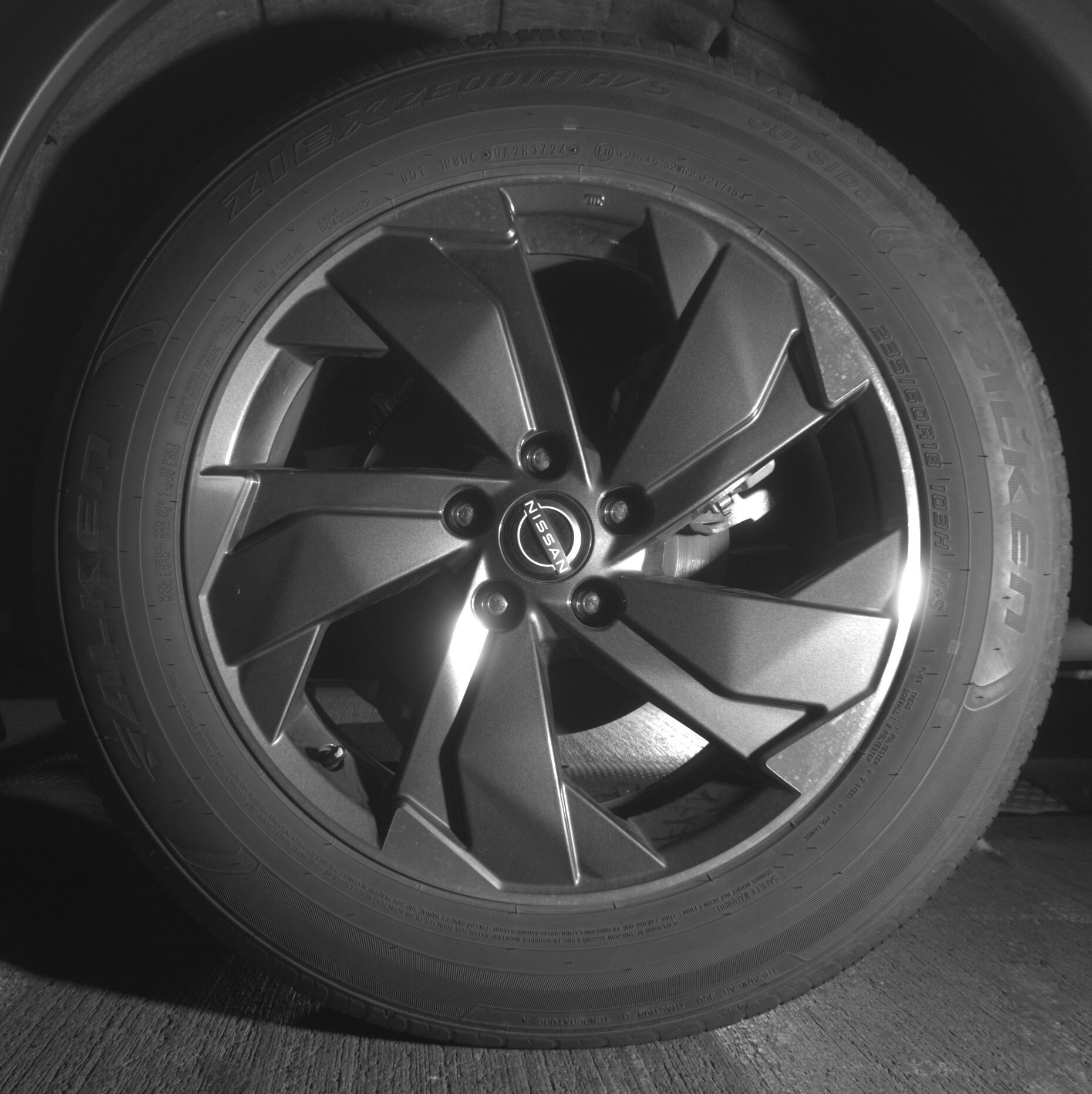 Thumbnail: 2025 Nissan Rogue - 11