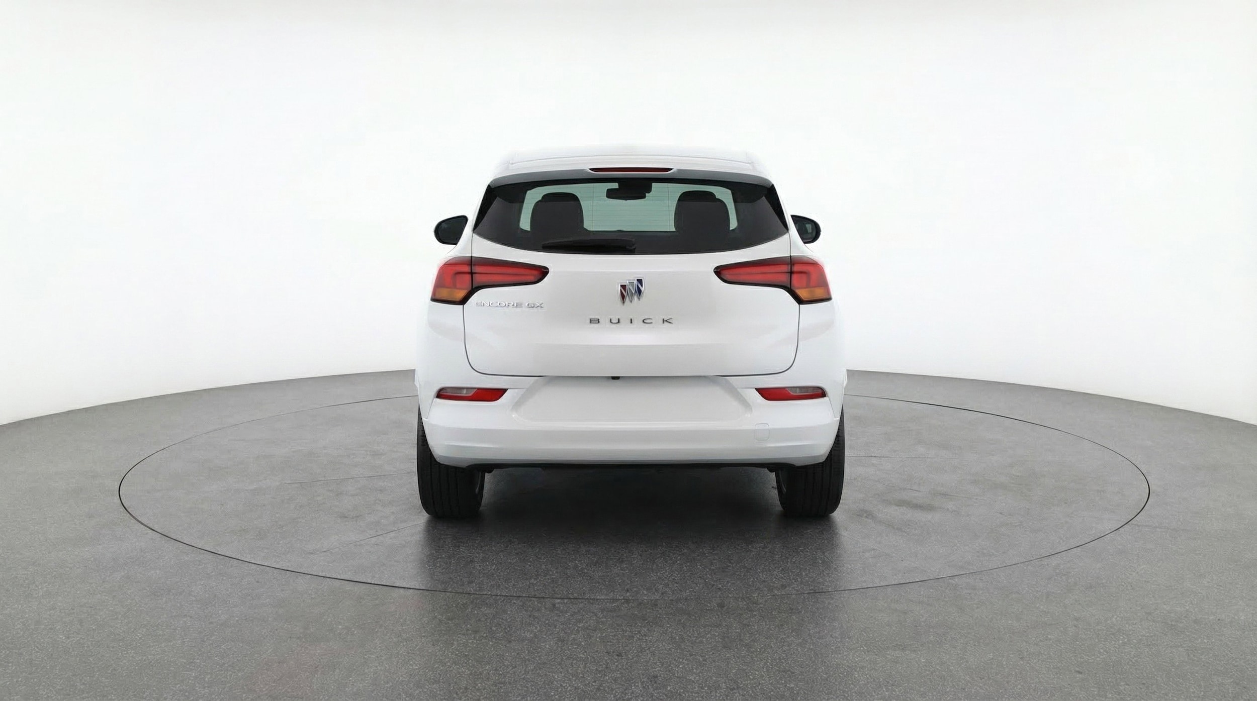 Thumbnail: 2025 Buick Encore GX - 7
