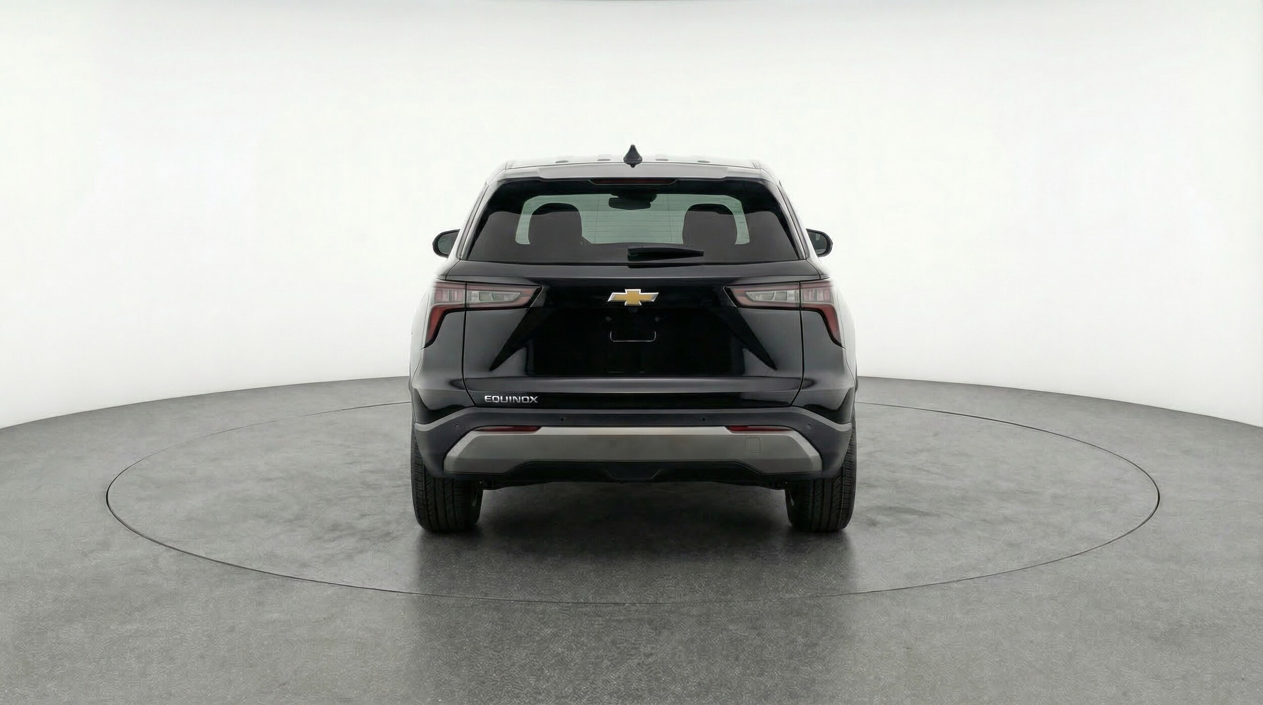 Thumbnail: 2025 Chevrolet Equinox - 6