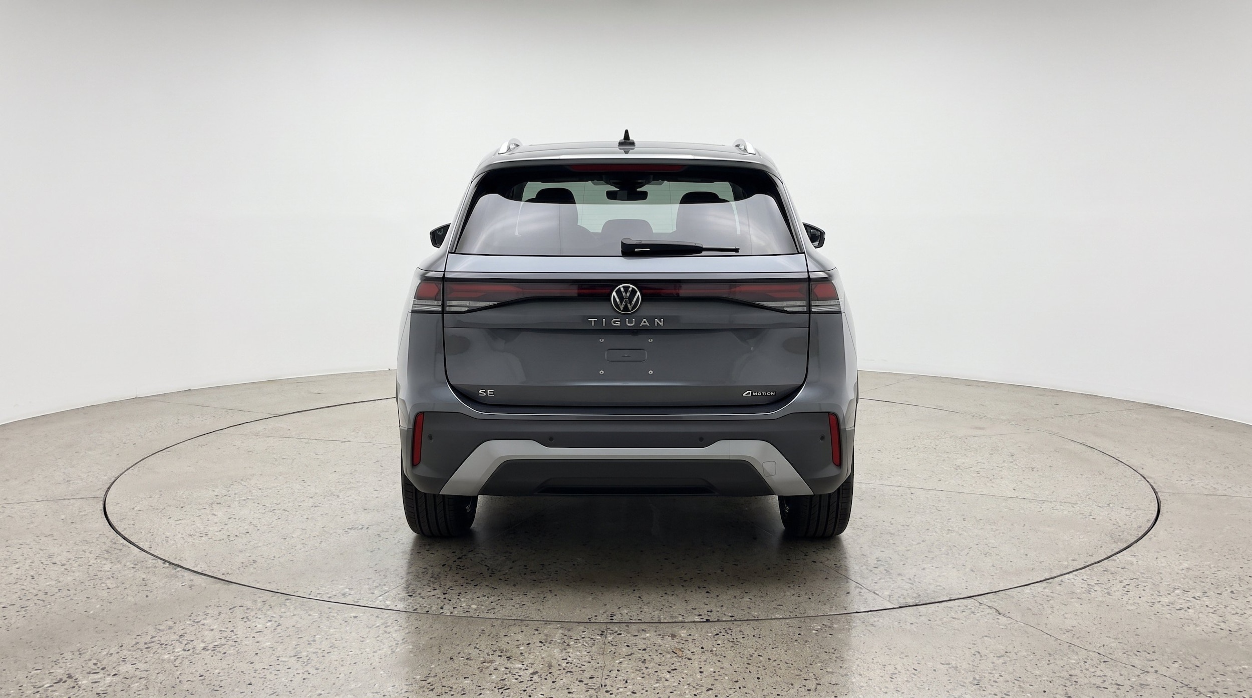 Thumbnail: 2026 Volkswagen Tiguan - 7