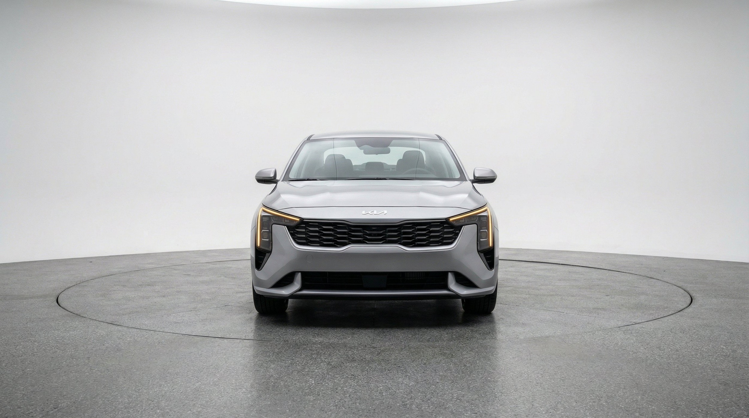 Thumbnail: 2026 Kia K4 - 2