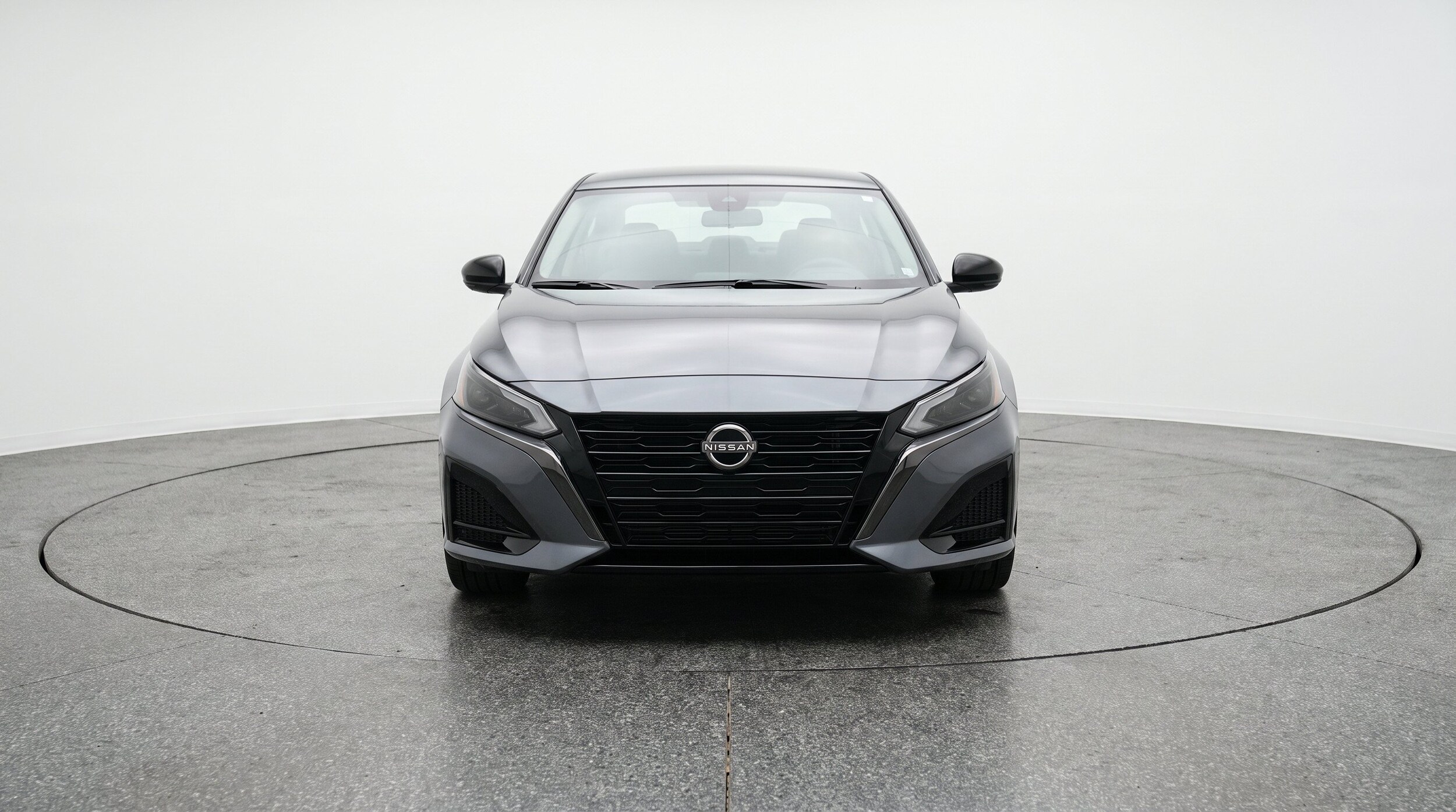 Thumbnail: 2026 Nissan Altima - 2