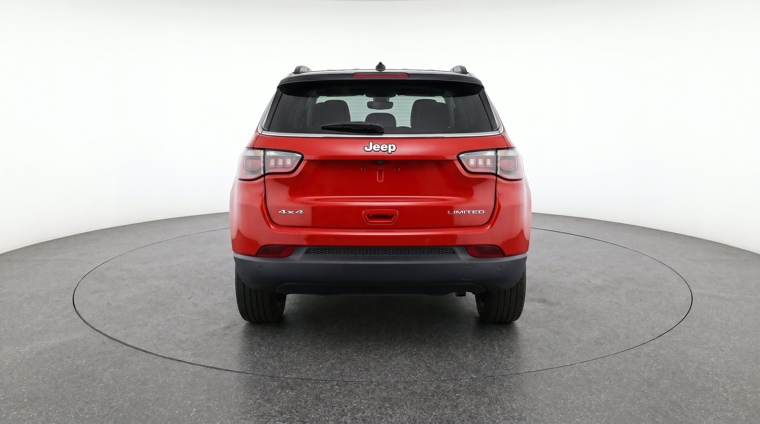 Thumbnail: 2025 Jeep Compass - 7