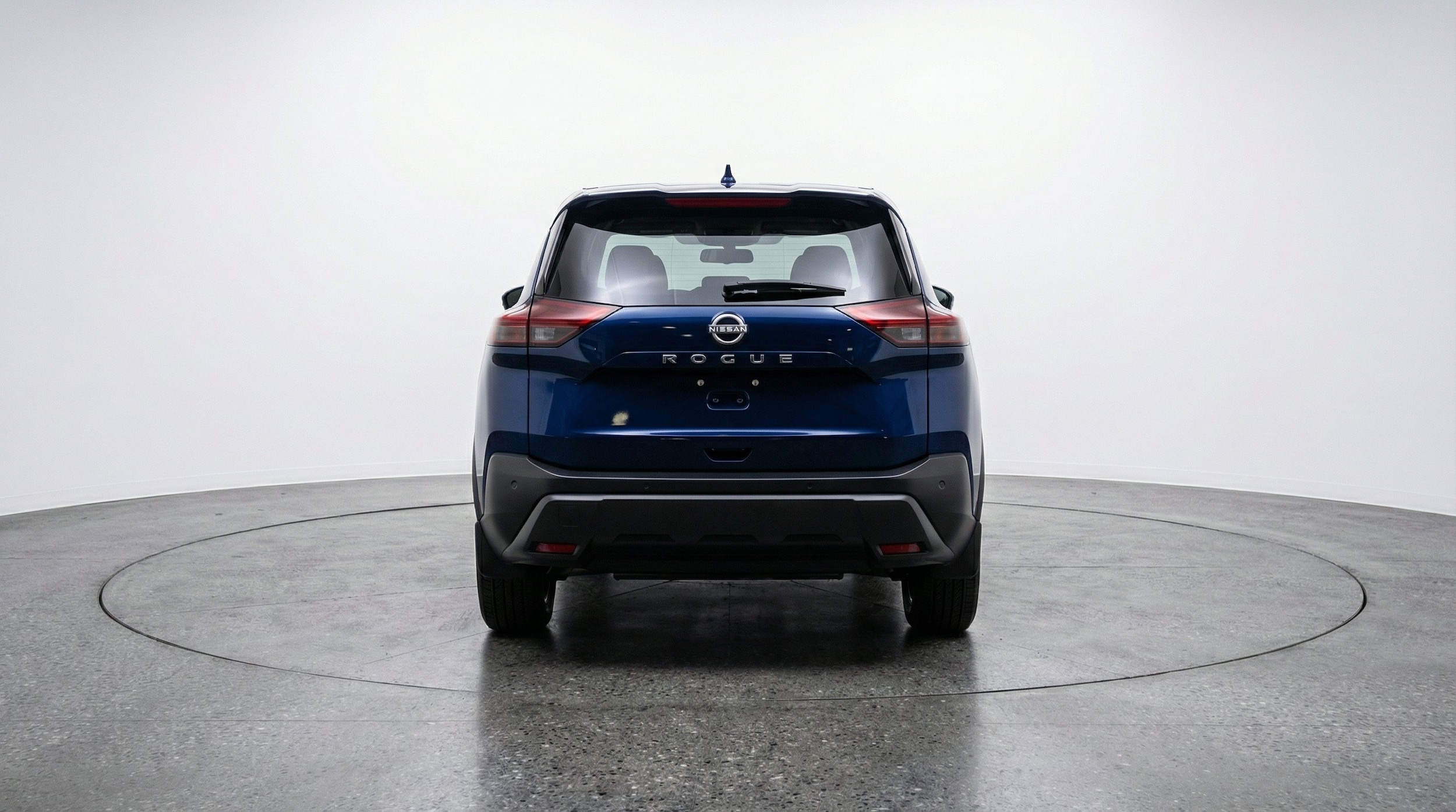 Thumbnail: 2025 Nissan Rogue - 7