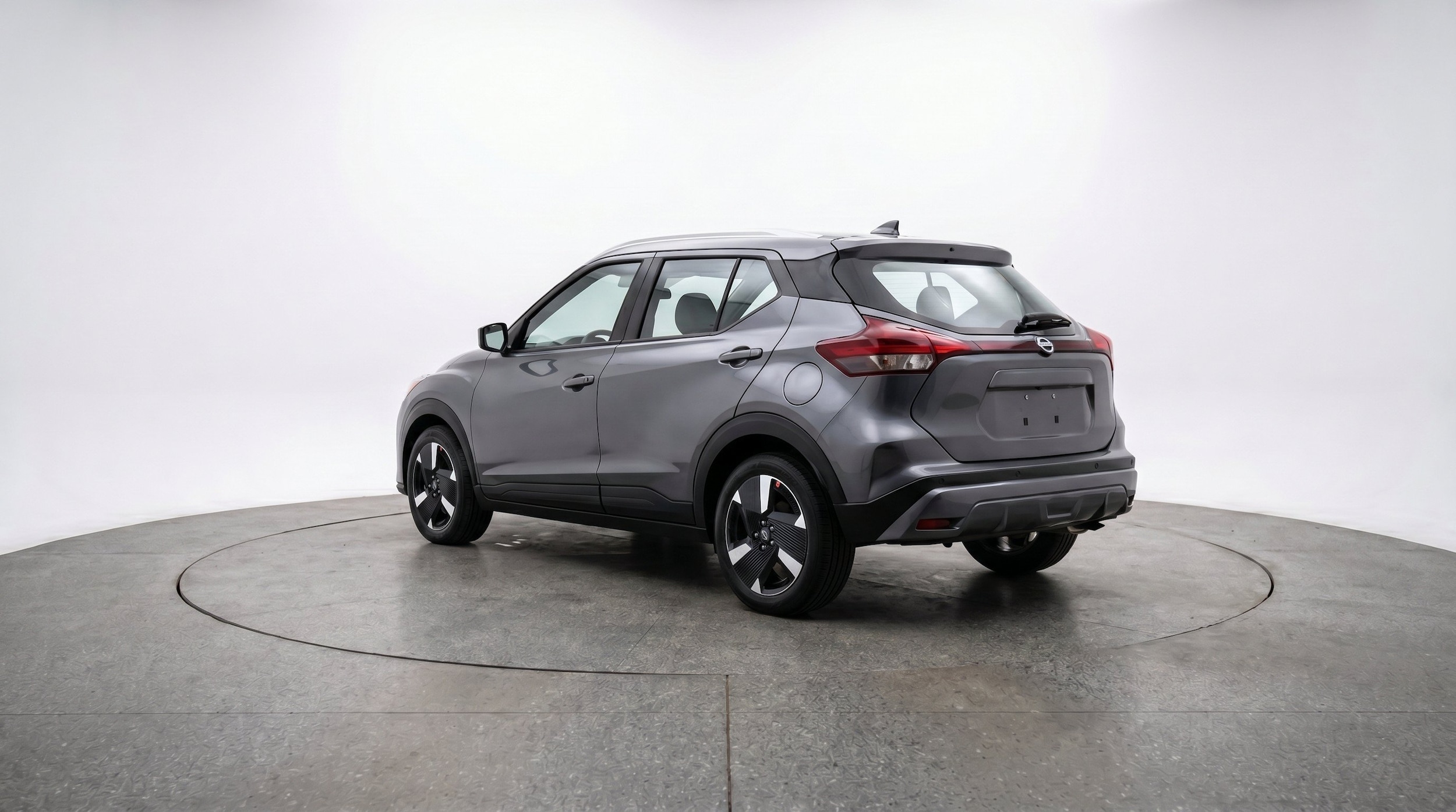Thumbnail: 2026 Nissan Kicks - 6