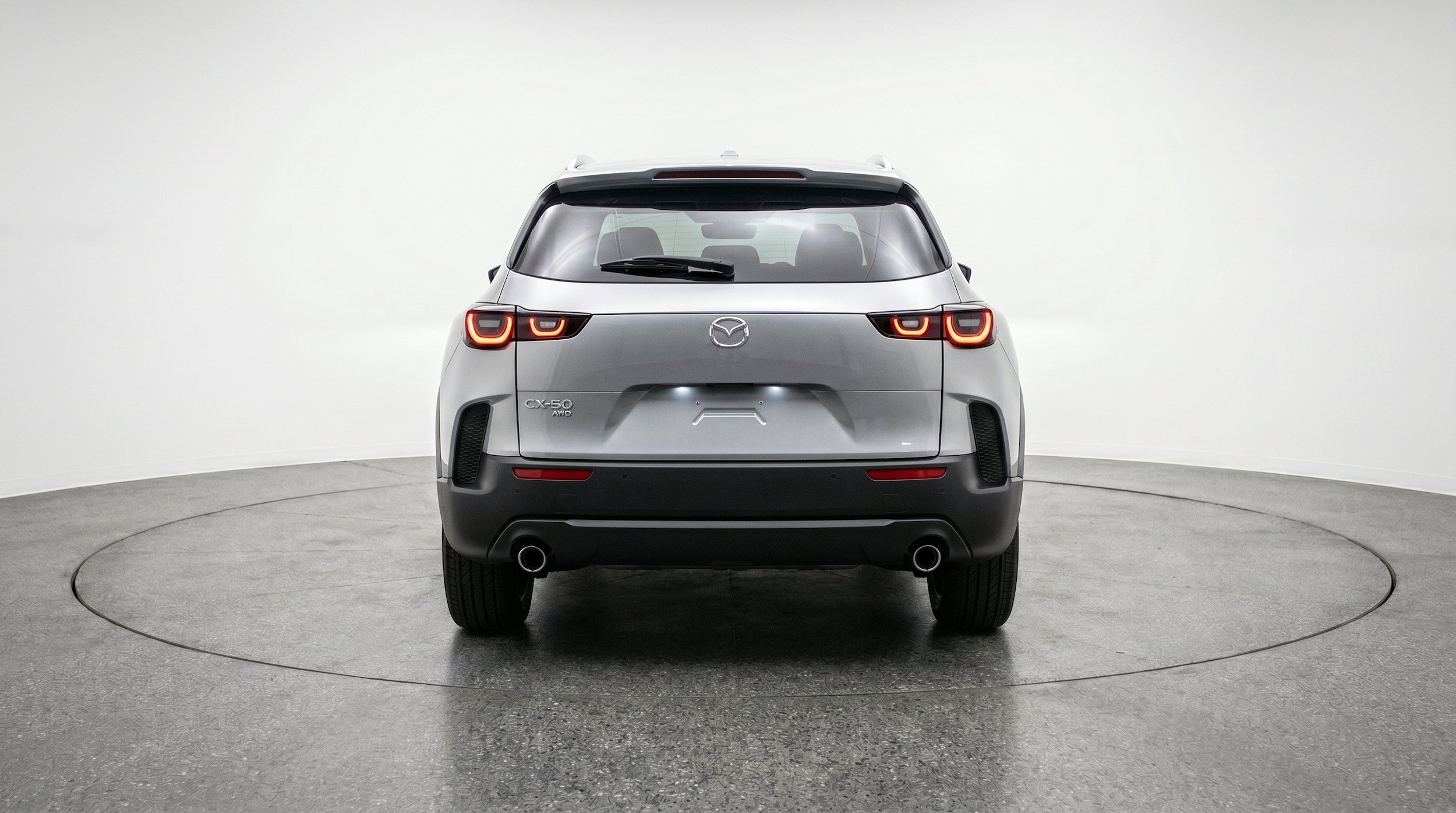 Thumbnail: 2026 Mazda CX-50 - 7