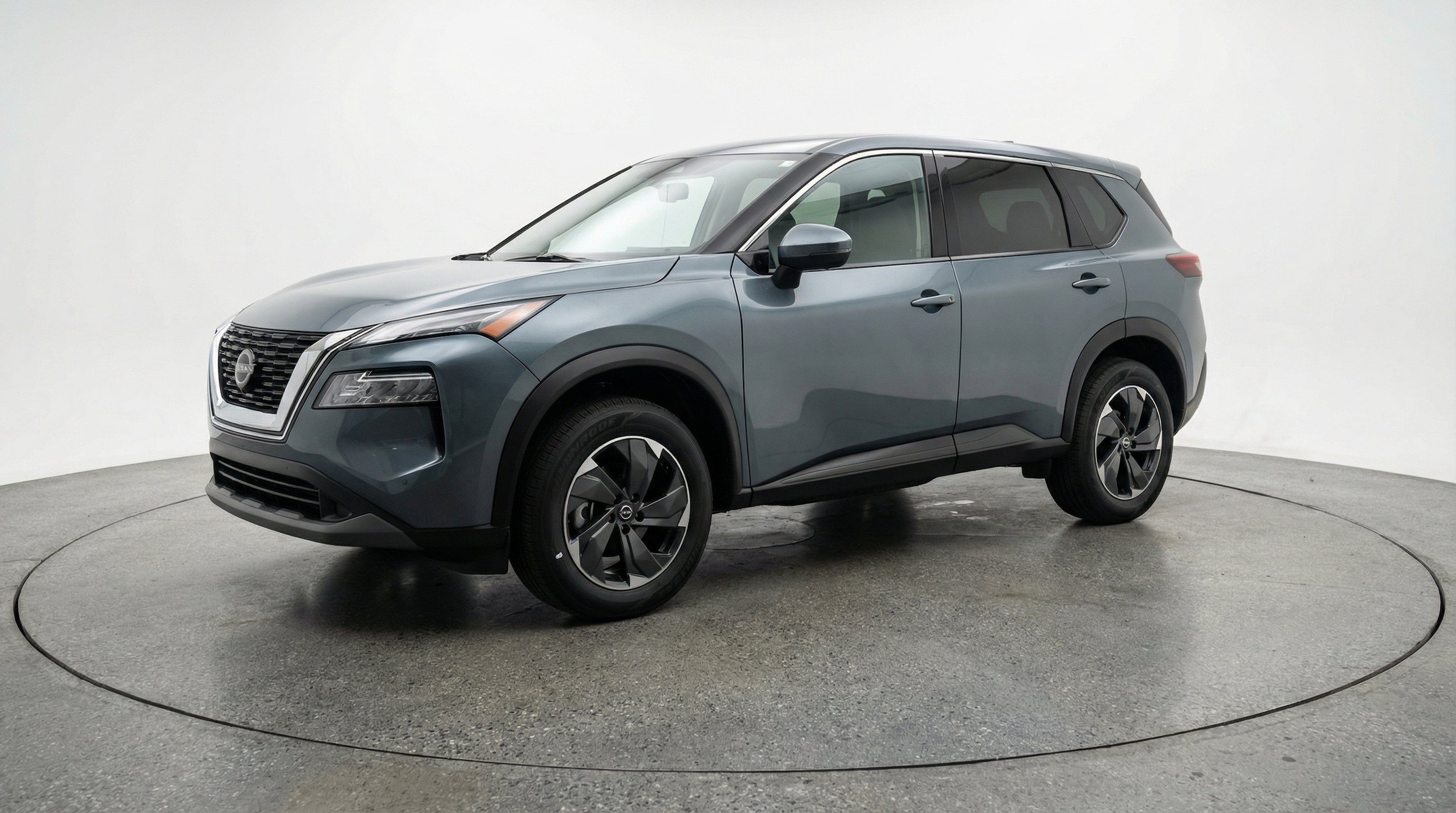 Thumbnail: 2026 Nissan Rogue - 3