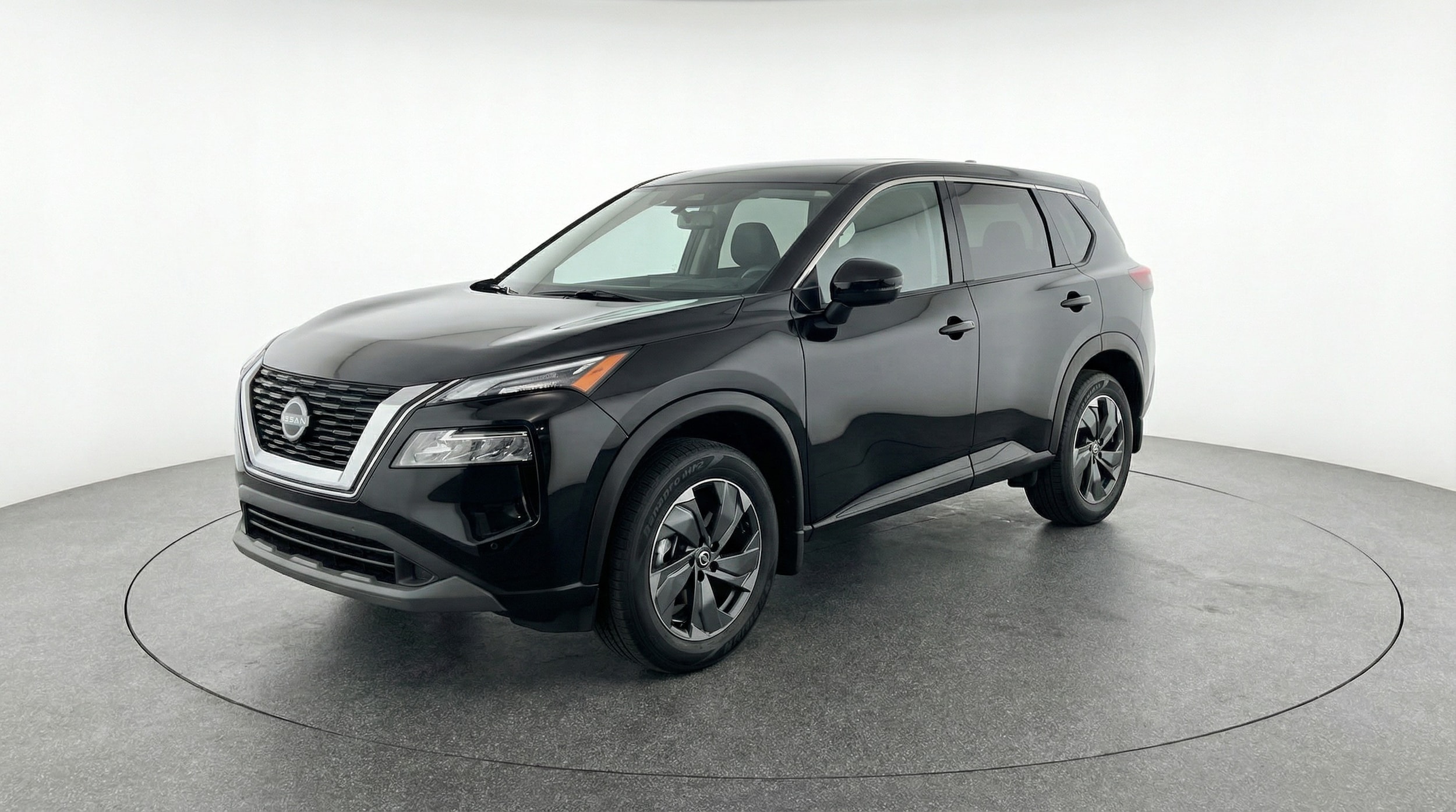 Thumbnail: 2025 Nissan Rogue - 3