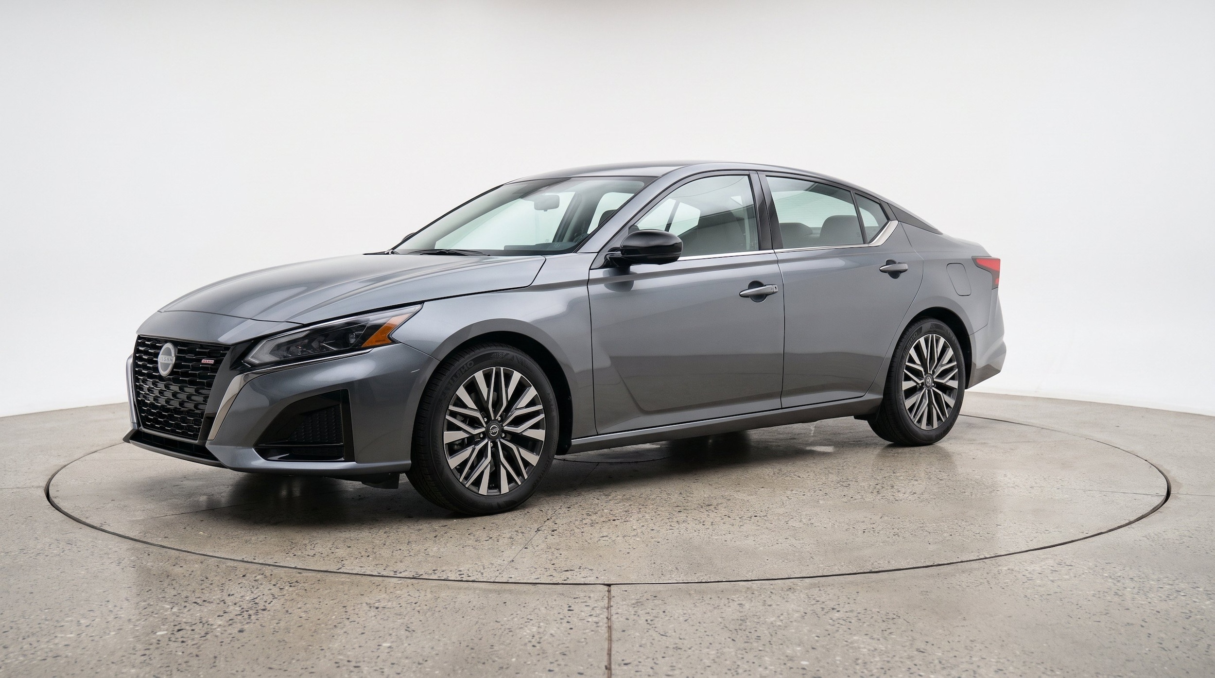 Thumbnail: 2026 Nissan Altima - 3