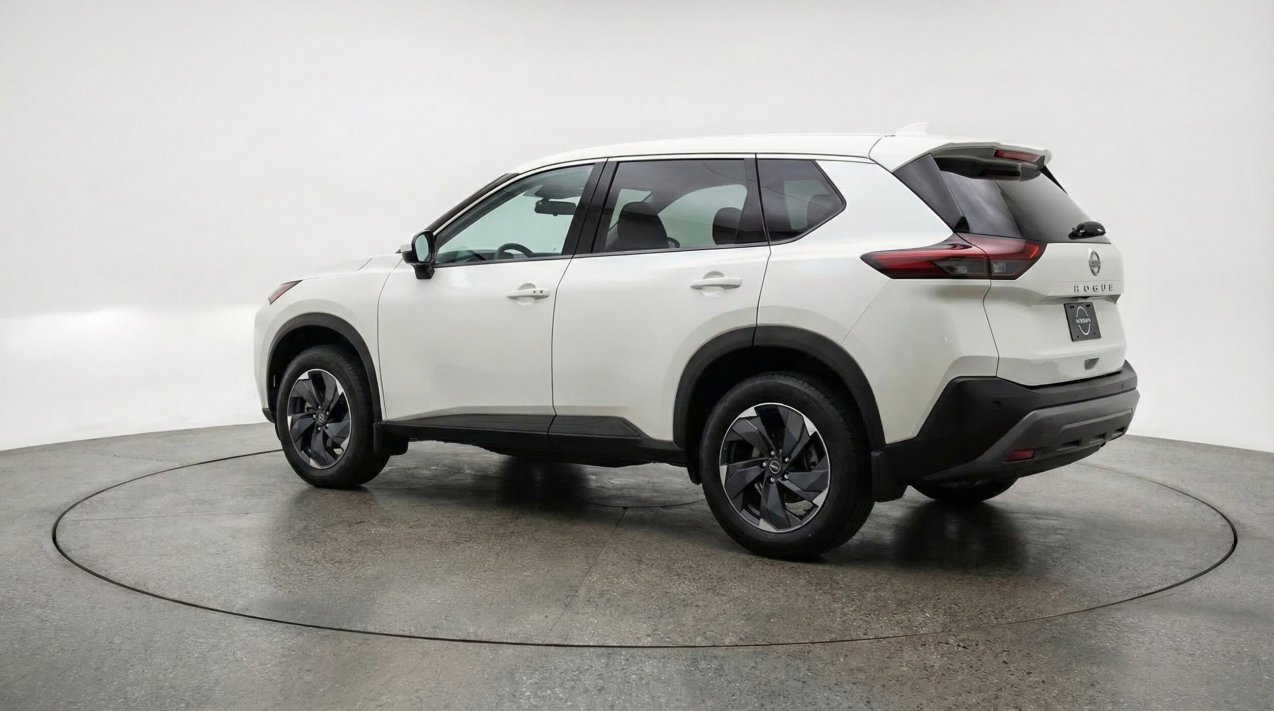 Thumbnail: 2025 Nissan Rogue - 6