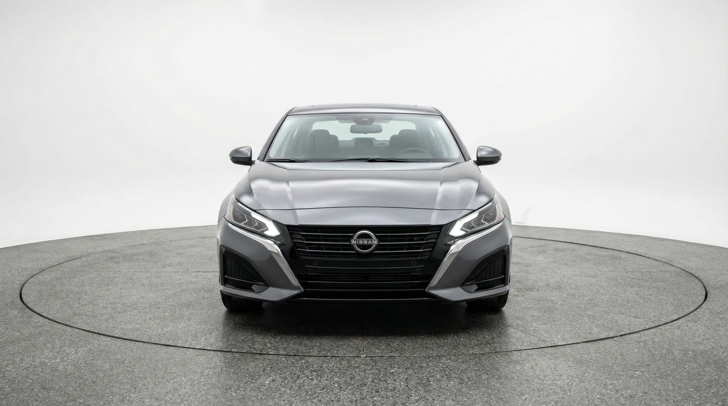 Thumbnail: 2025 Nissan Altima - 2