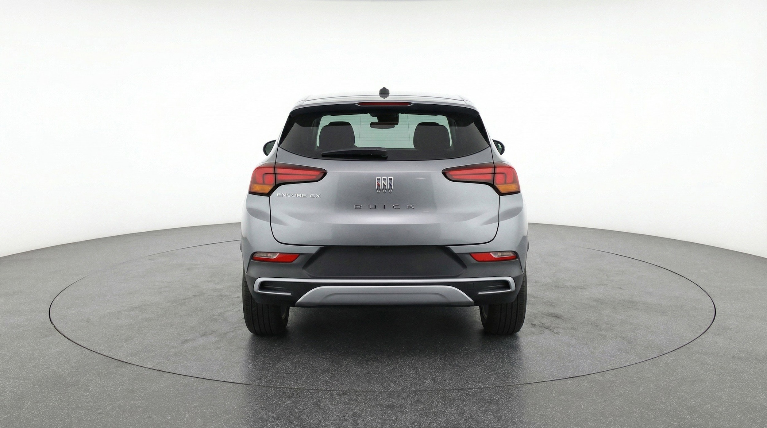 Thumbnail: 2025 Buick Encore GX - 7