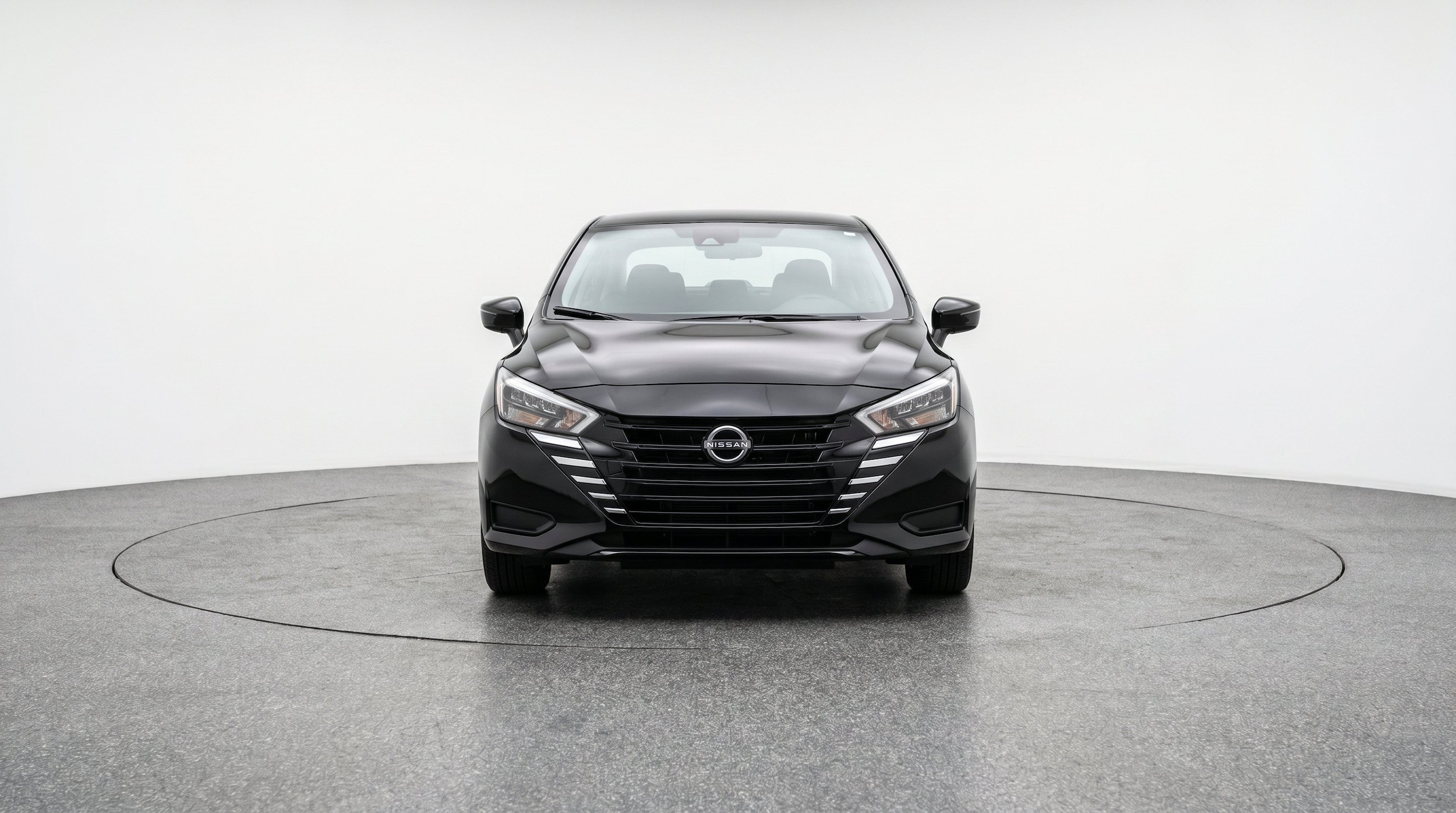 Thumbnail: 2025 Nissan Versa - 2