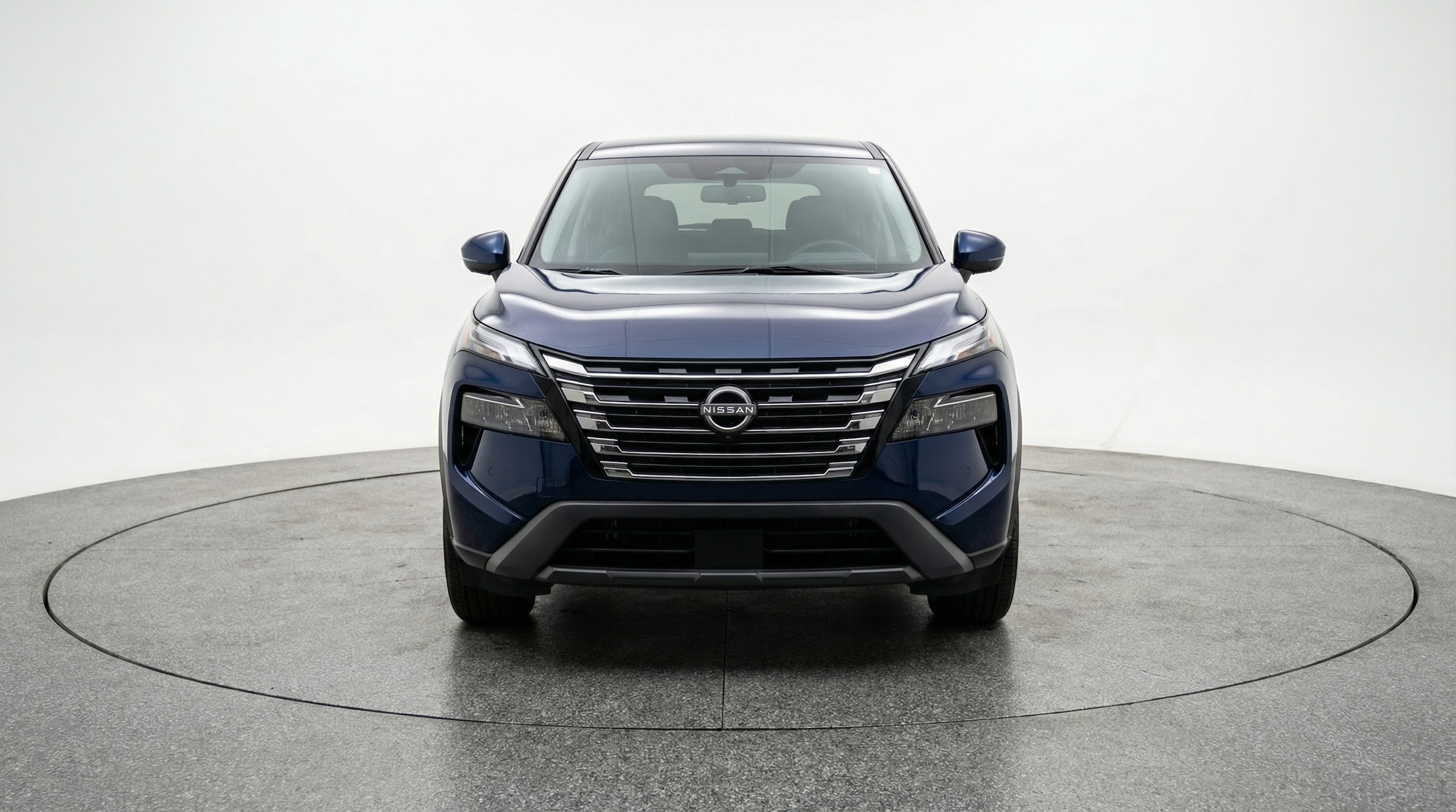 Thumbnail: 2025 Nissan Rogue - 2