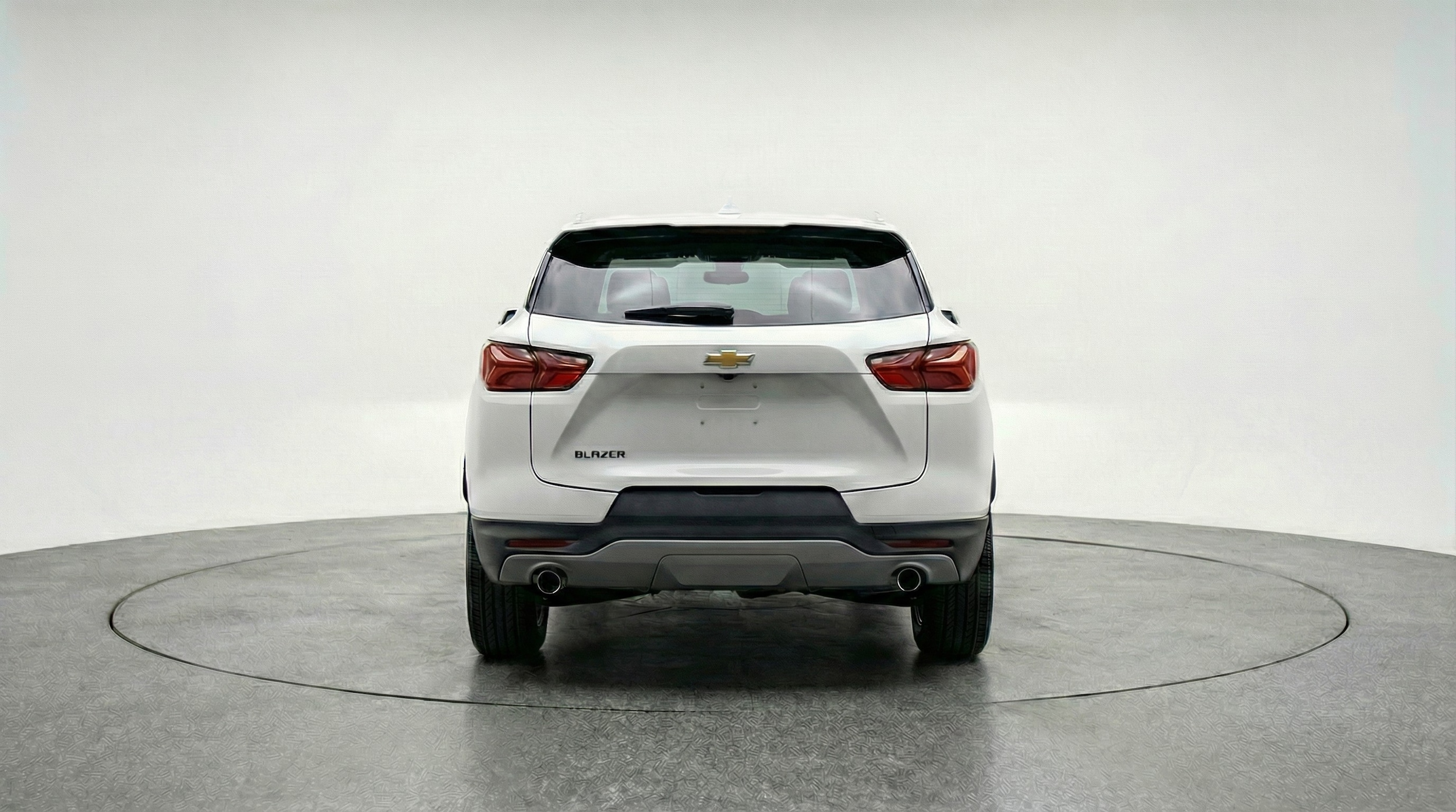 Thumbnail: 2025 Chevrolet Blazer - 6