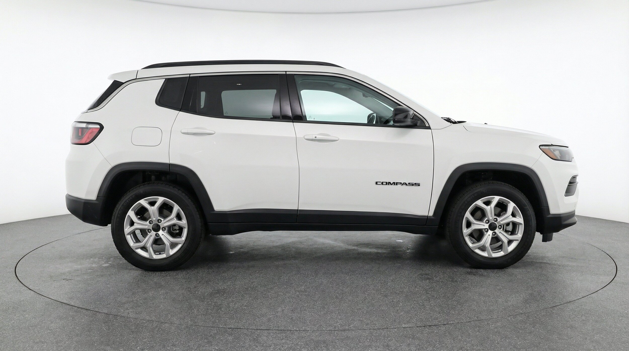 Thumbnail: 2025 Jeep Compass - 11