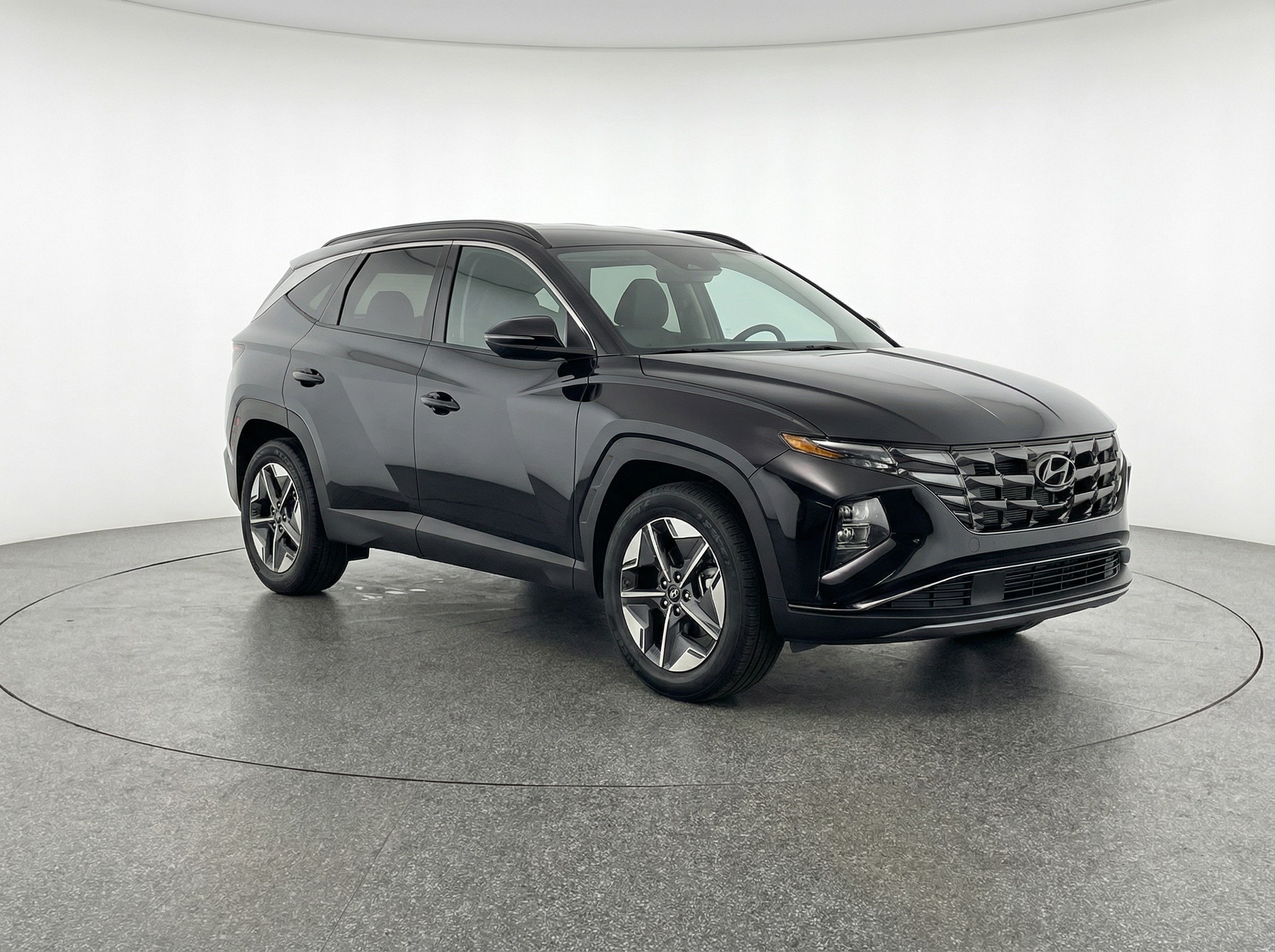 Thumbnail: 2025 Hyundai Tucson - 1