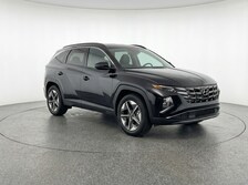 2025 Hyundai Tucson SEL -
                  San Francisco, CA