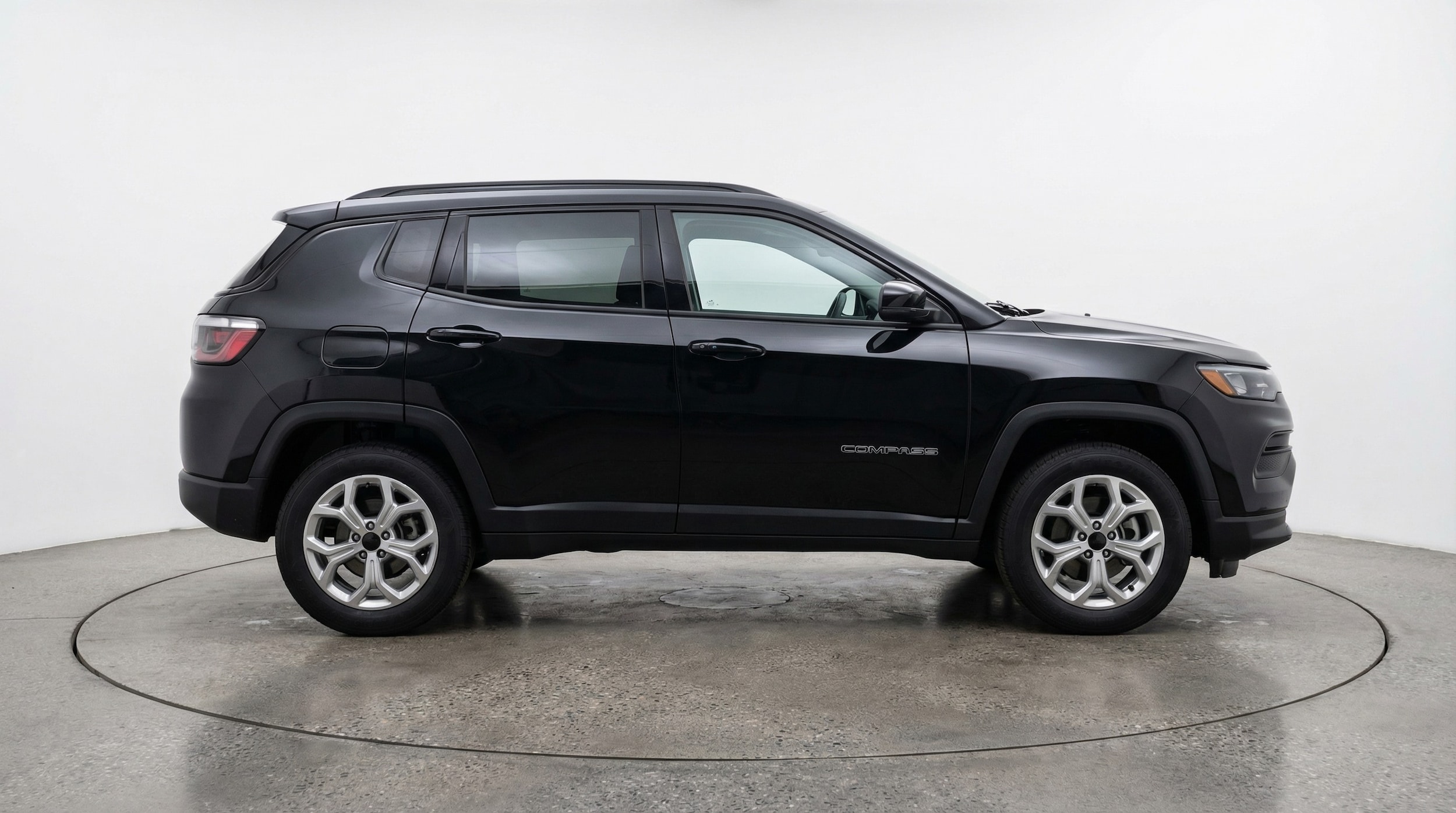 Thumbnail: 2025 Jeep Compass - 8