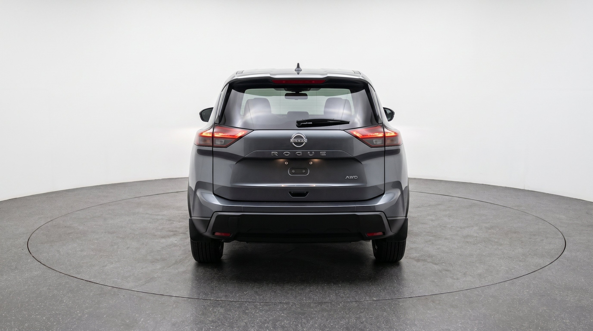 Thumbnail: 2026 Nissan Rogue - 7