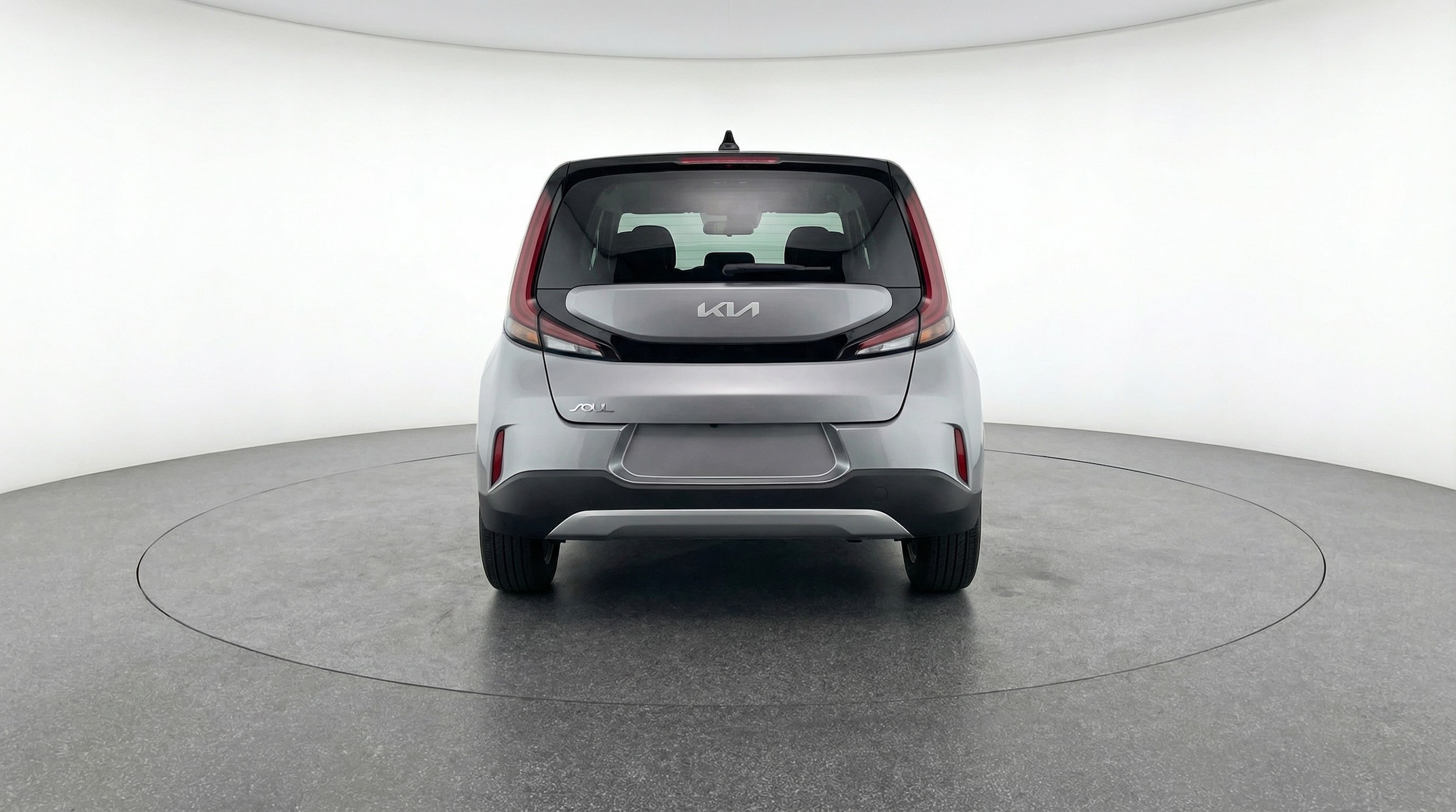 Thumbnail: 2025 Kia Soul - 6