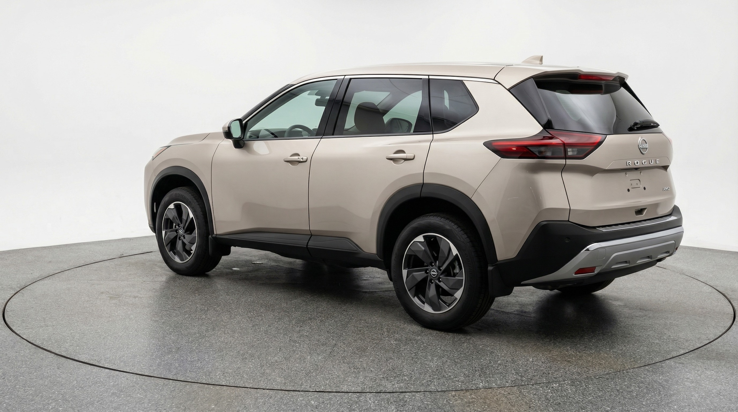 Thumbnail: 2025 Nissan Rogue - 5