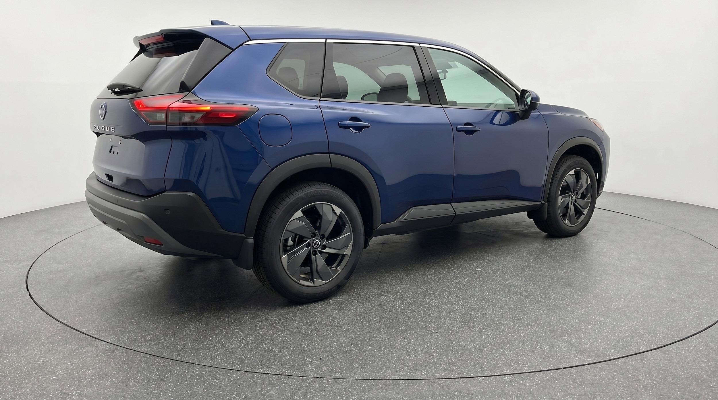 Thumbnail: 2025 Nissan Rogue - 9