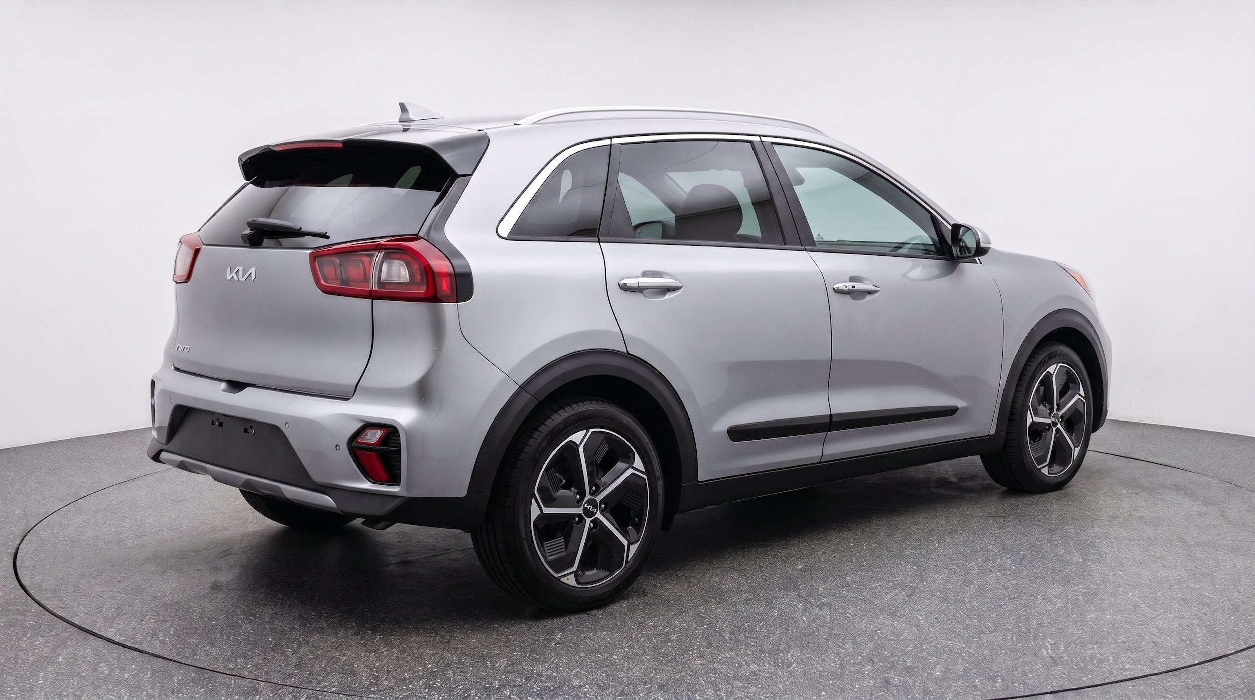 Thumbnail: 2026 Kia Niro - 9