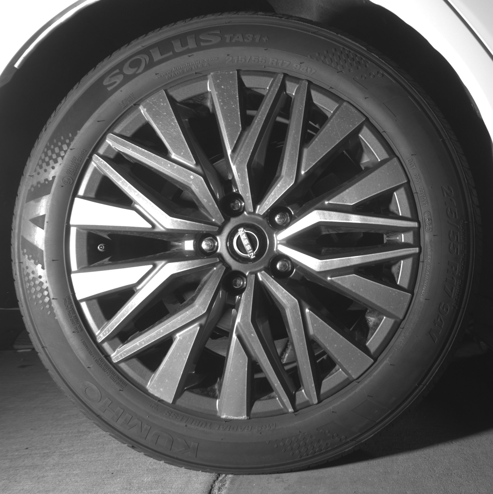 Thumbnail: 2025 Nissan Altima - 12