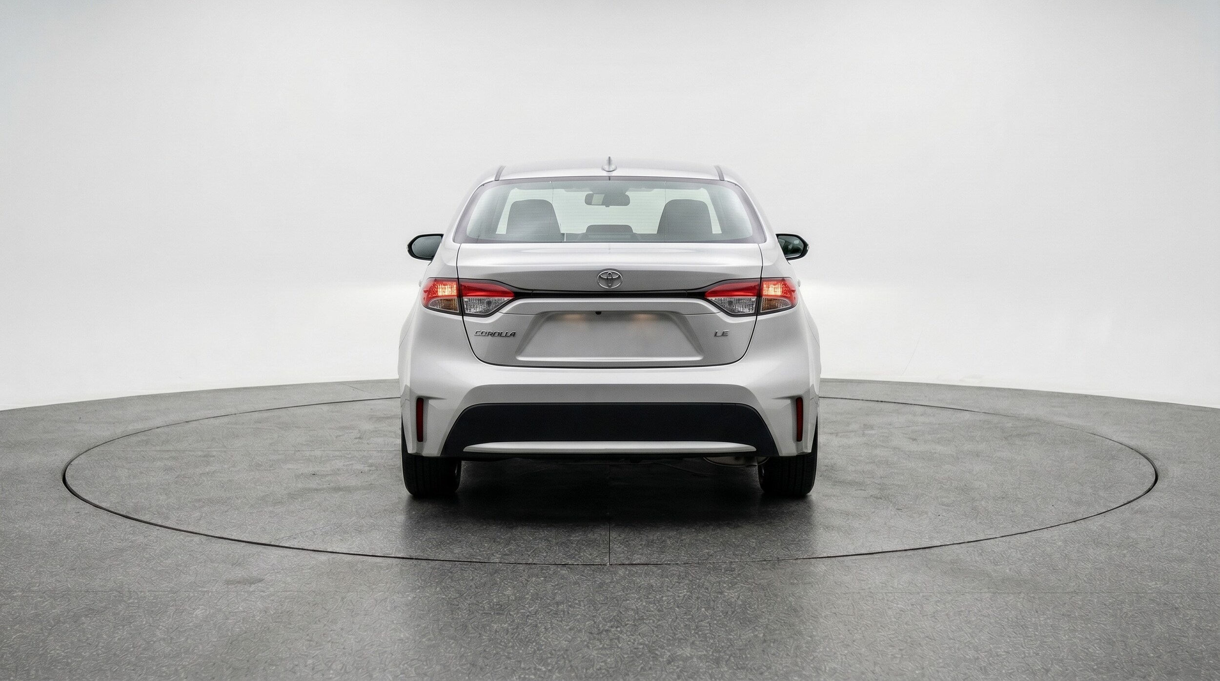 Thumbnail: 2025 Toyota Corolla - 6