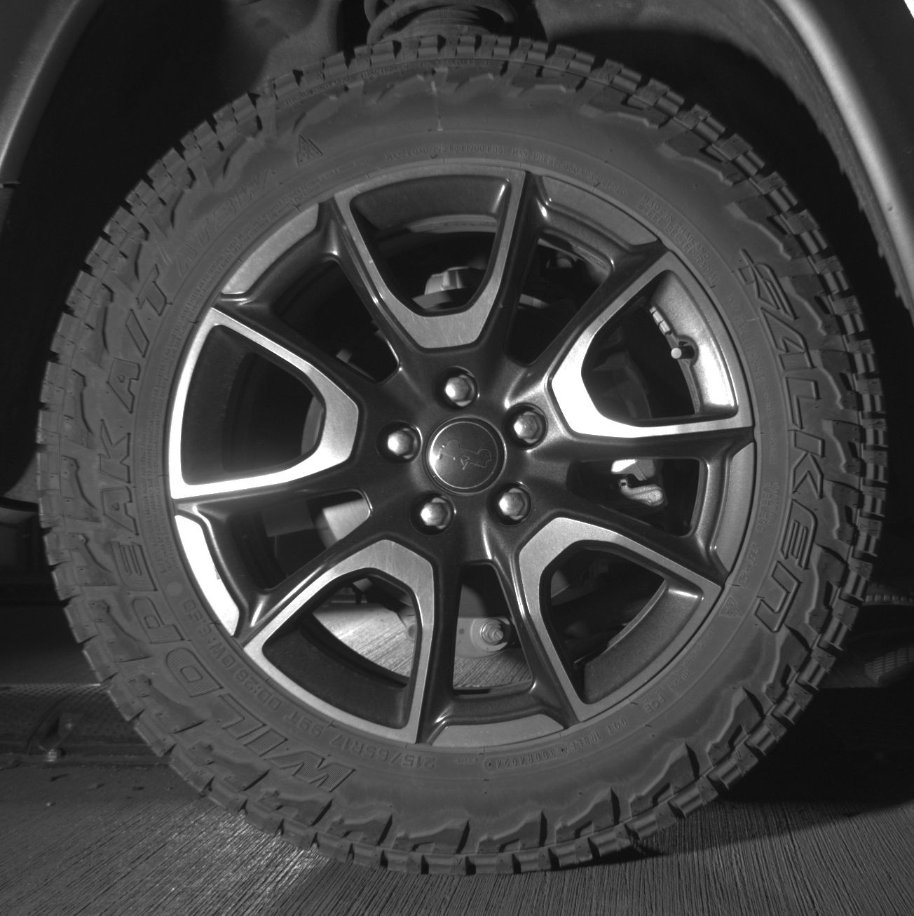 Thumbnail: 2025 Jeep Compass - 12