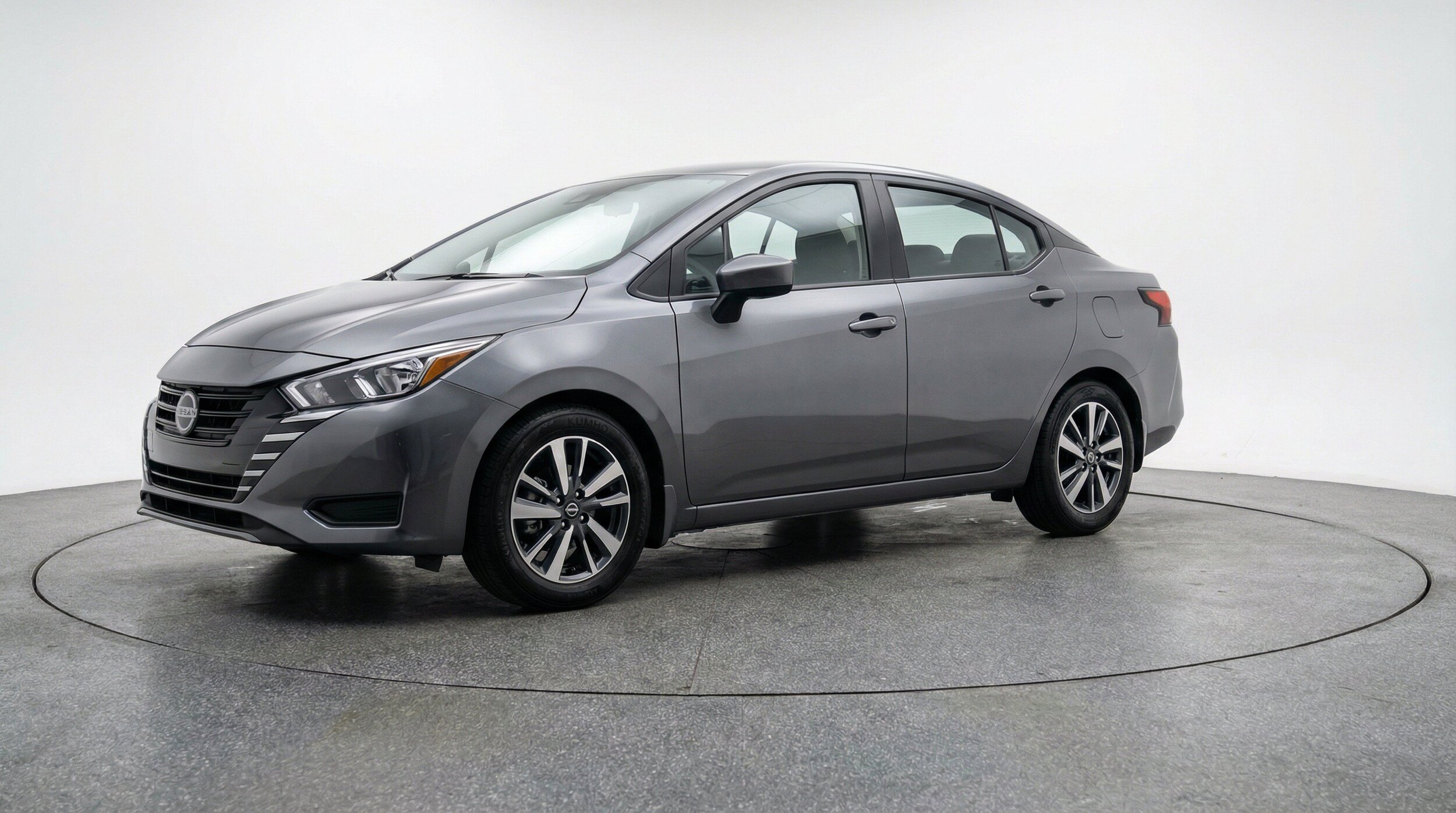 Thumbnail: 2025 Nissan Versa - 3