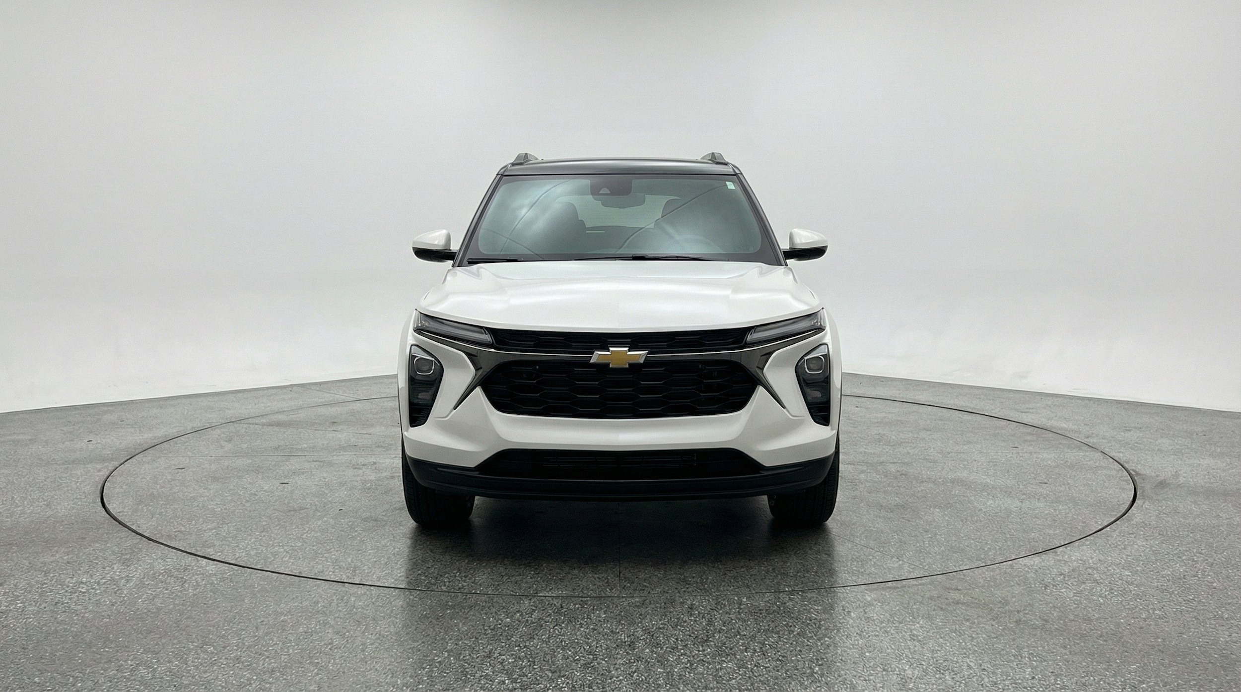 Thumbnail: 2025 Chevrolet TrailBlazer - 2