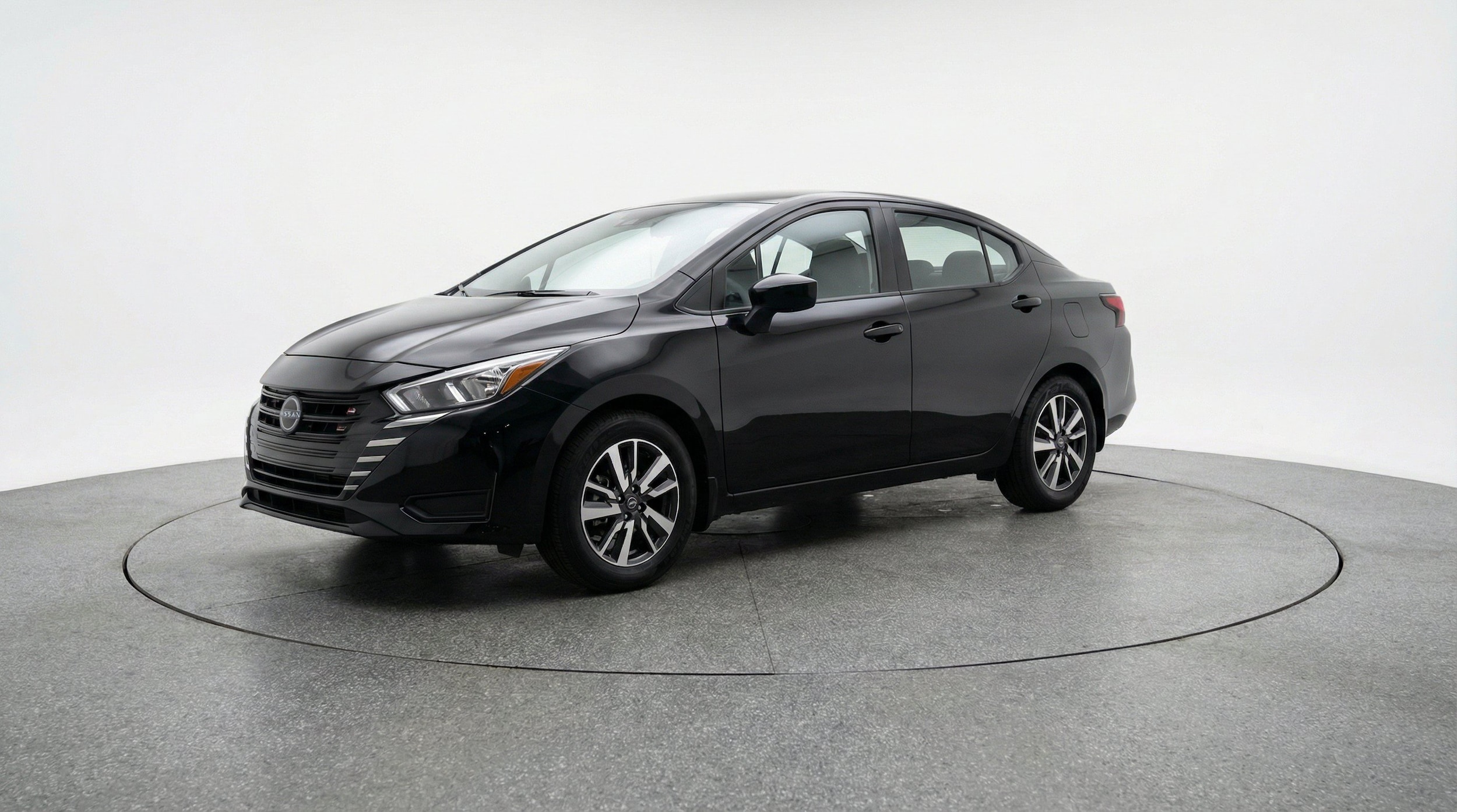Thumbnail: 2025 Nissan Versa - 3
