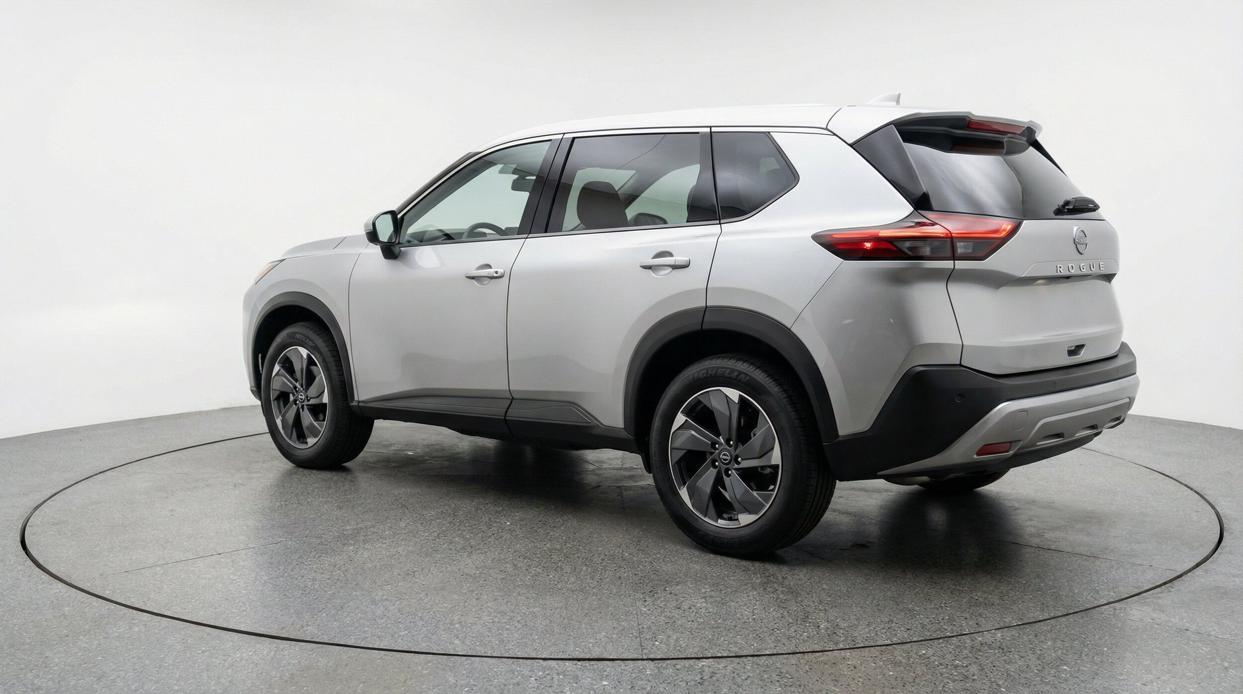 Thumbnail: 2025 Nissan Rogue - 6