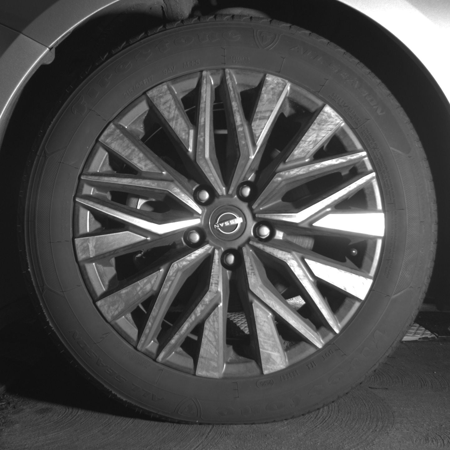 Thumbnail: 2024 Nissan Altima - 9