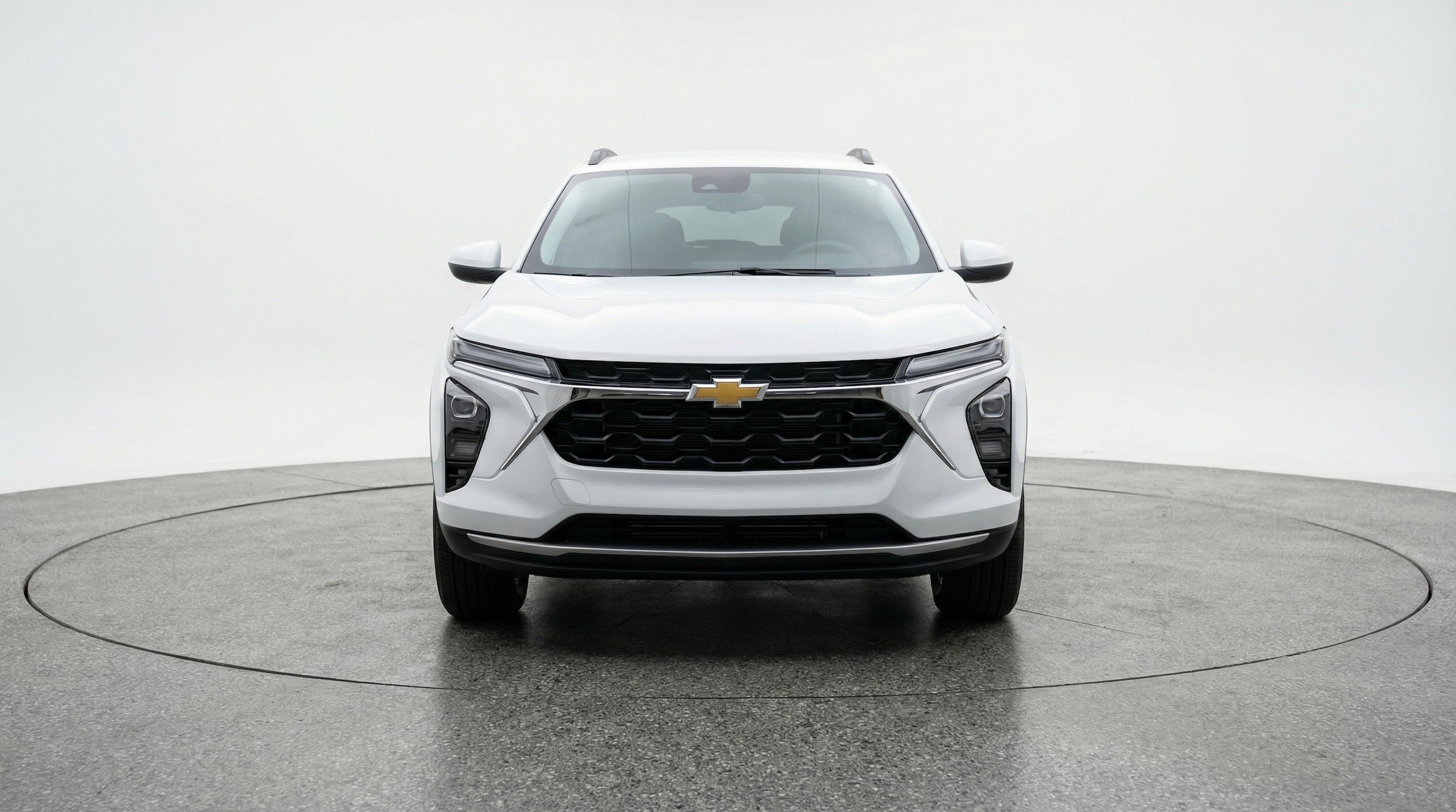 Thumbnail: 2025 Chevrolet Trax - 2