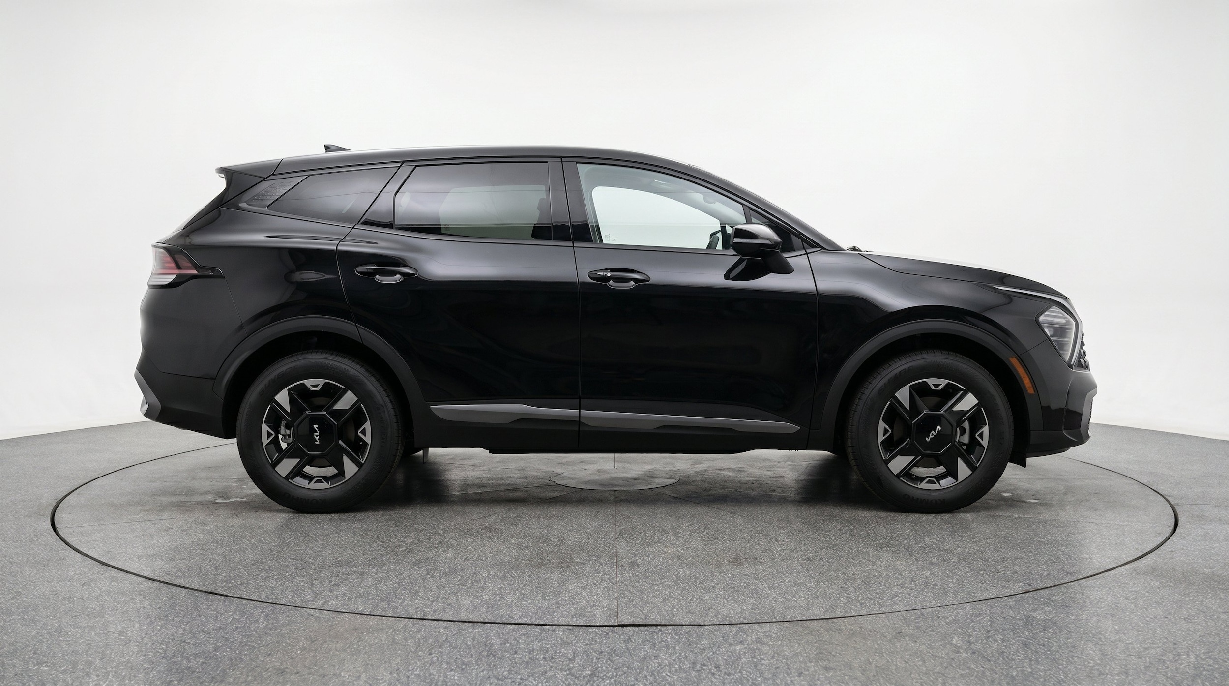 Thumbnail: 2026 Kia Sportage - 11