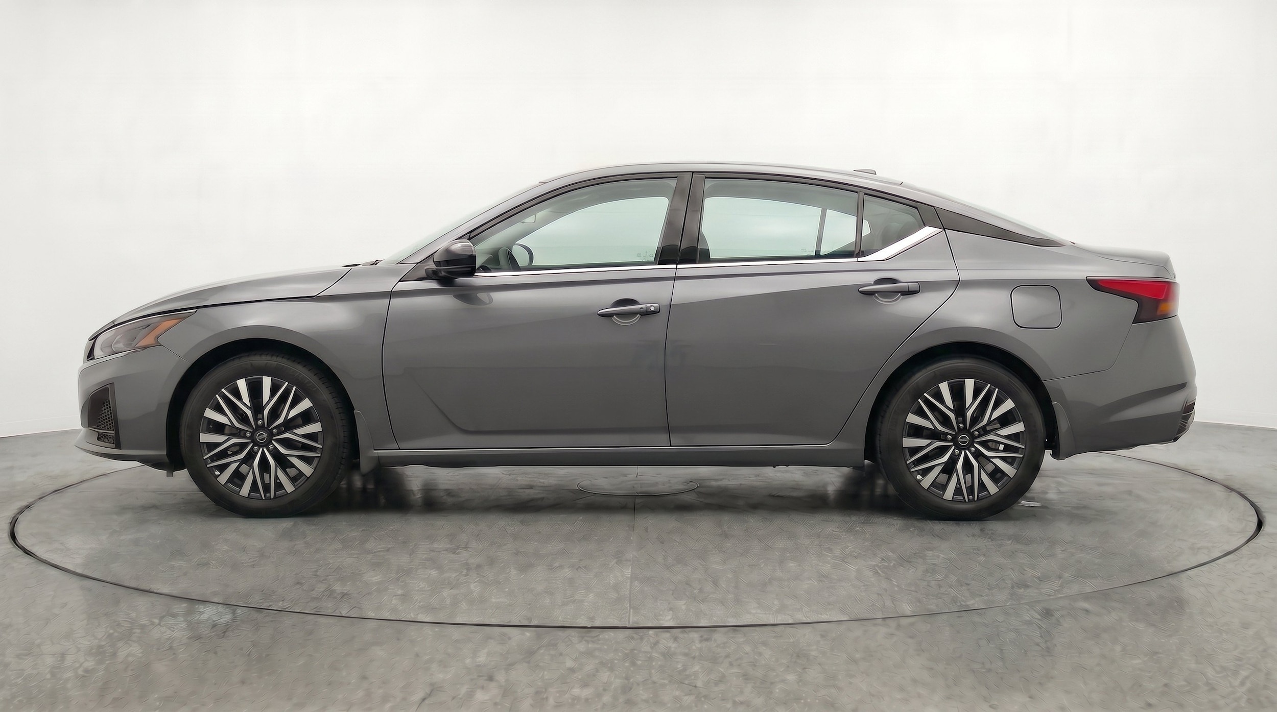Thumbnail: 2026 Nissan Altima - 5