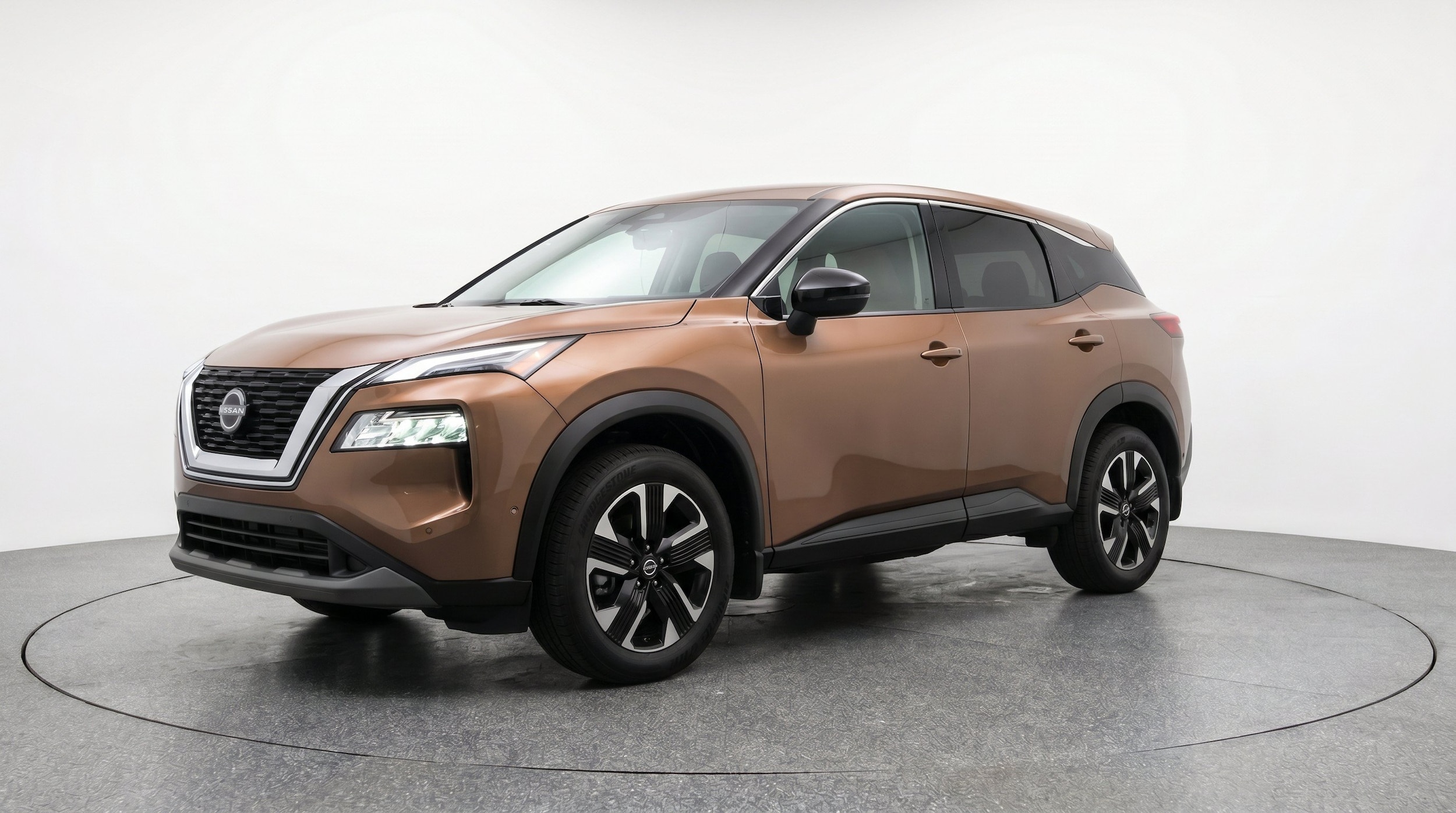 Thumbnail: 2026 Nissan Kicks - 3