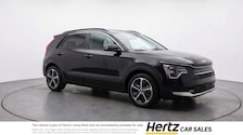 2026 Kia Niro LX -
                  San Francisco, CA