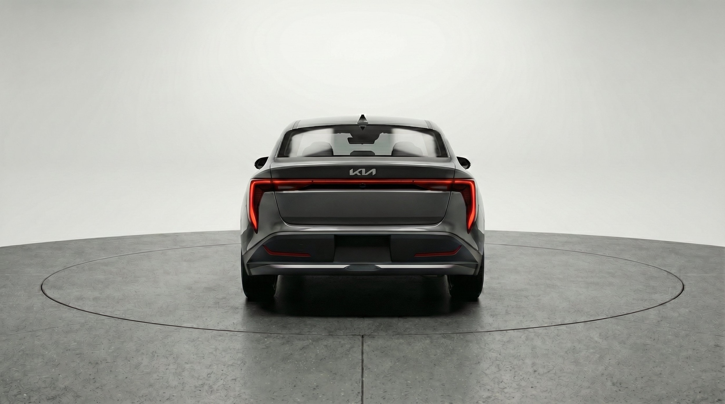 Thumbnail: 2026 Kia K4 - 7